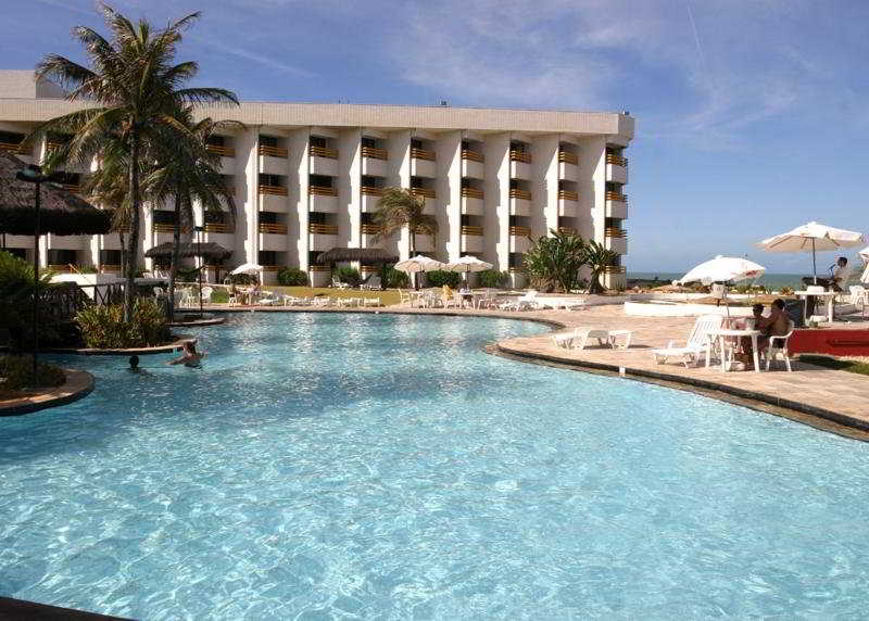 Piramide Natal Resort