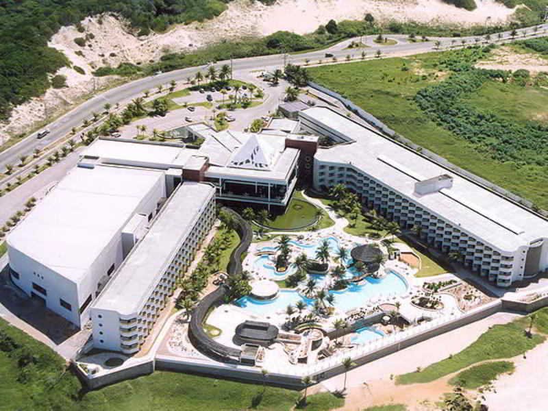 Piramide Natal Resort