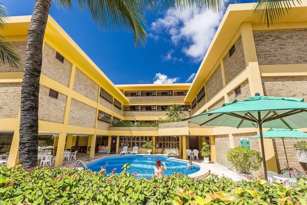 Pizzato Praia