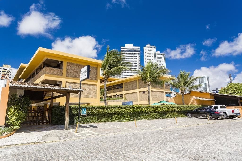Pizzato Praia