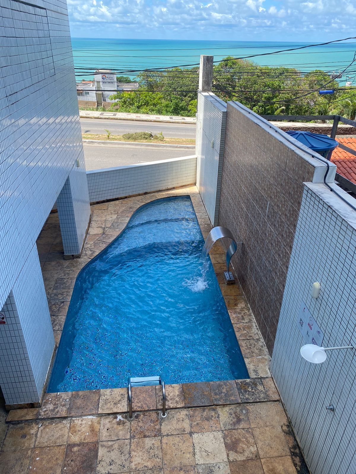 Ponta Negra Flat by Hoteis