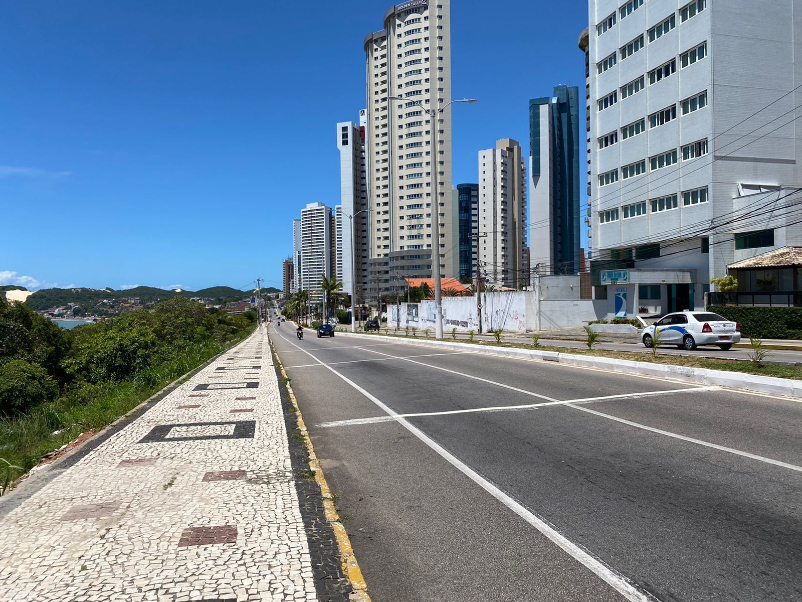Ponta Negra Flat by Hoteis