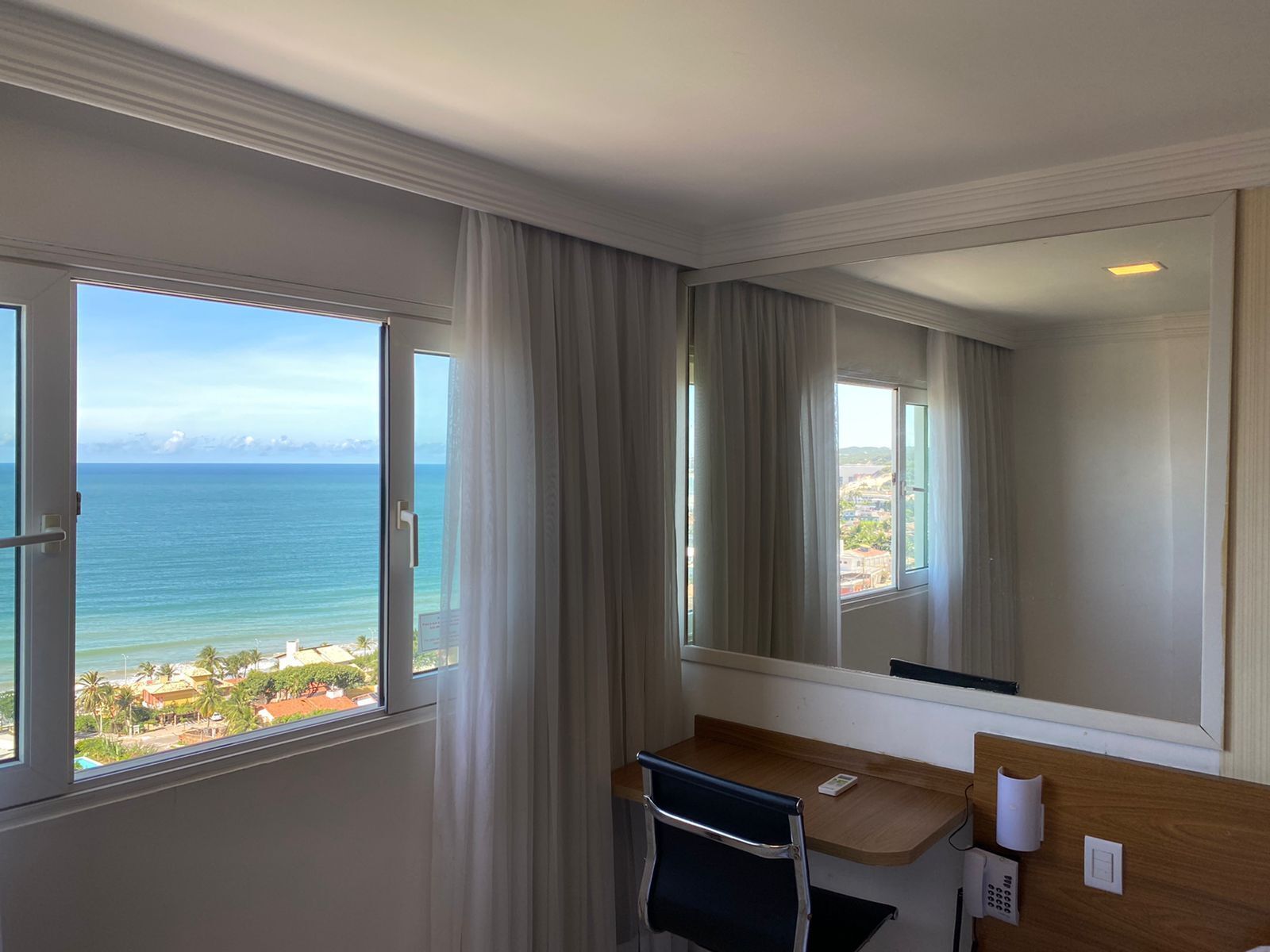 Ponta Negra Flat by Hoteis