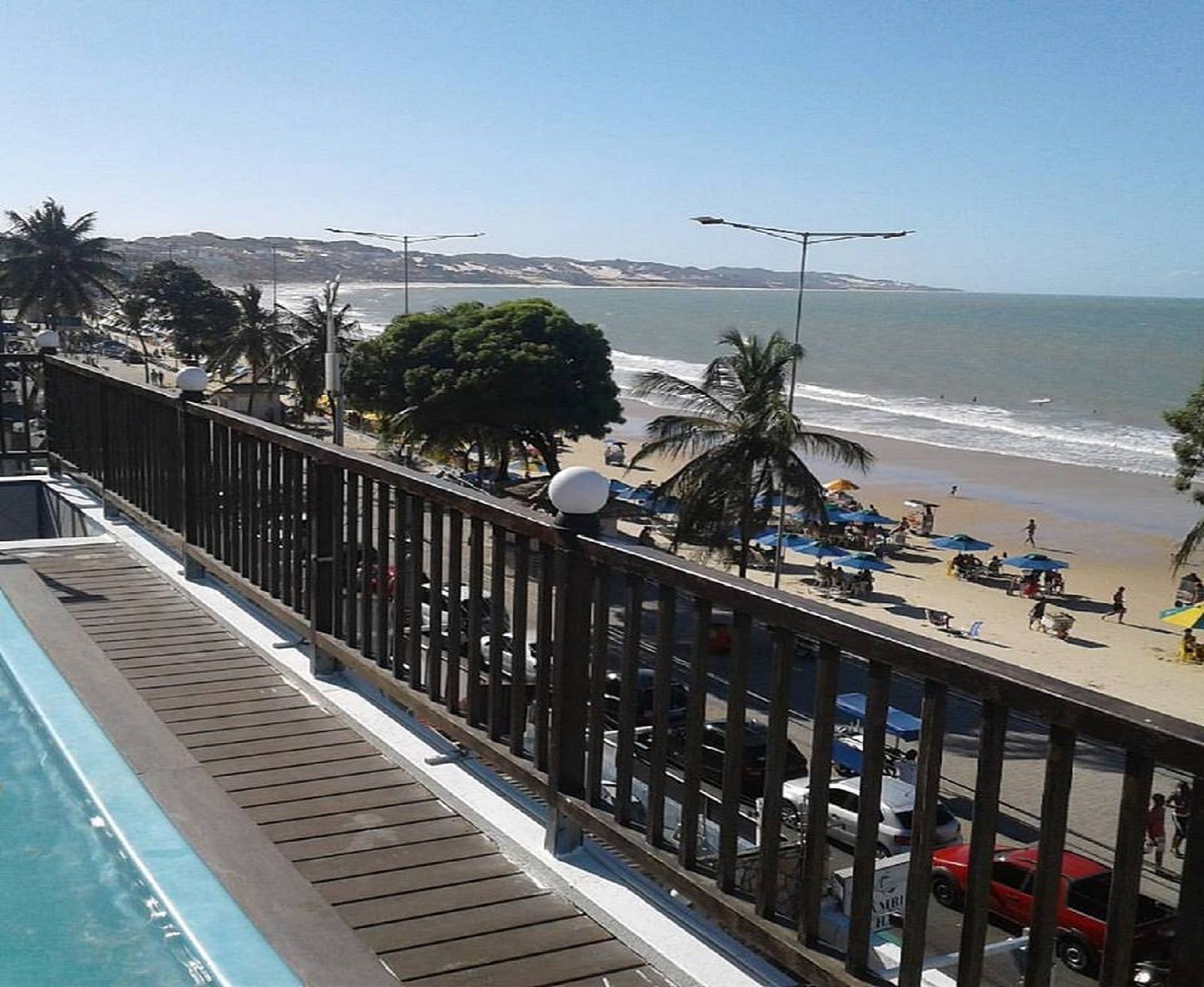 Hotel Pousada Azzurra