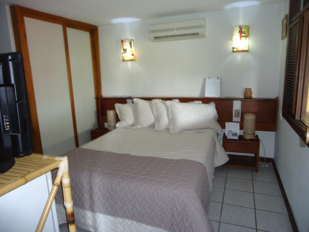 Pousada Castanheira
