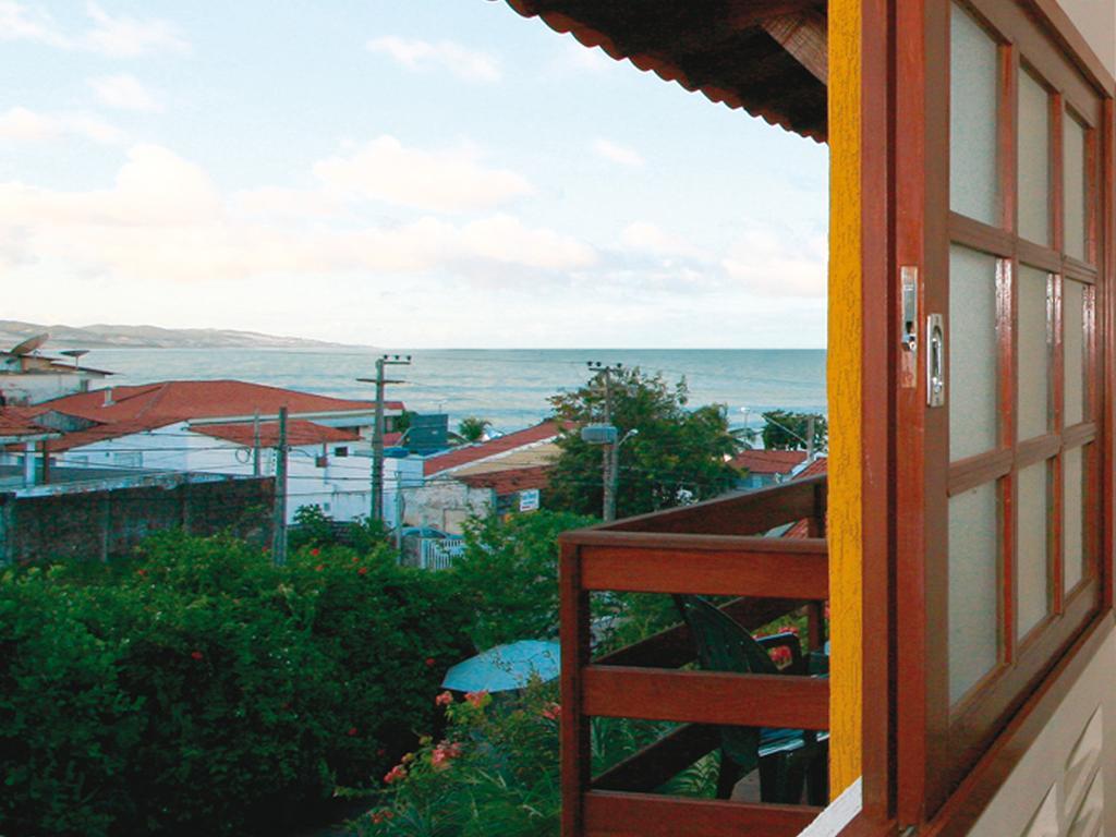 Pousada Castanheira