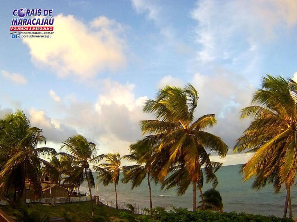 Pousada Corais de Maracajau