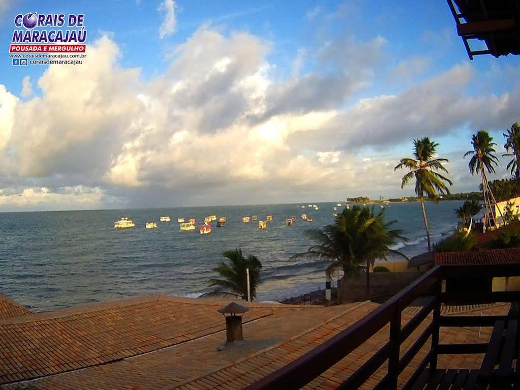 Pousada Corais de Maracajau