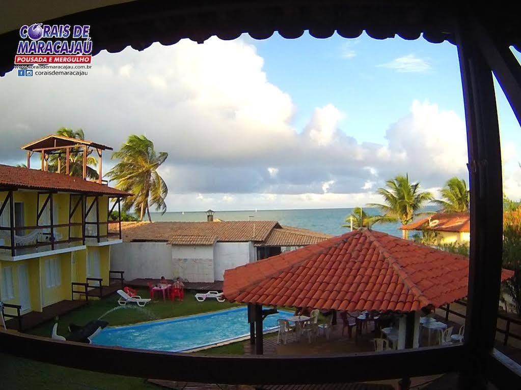 Pousada Corais de Maracajau