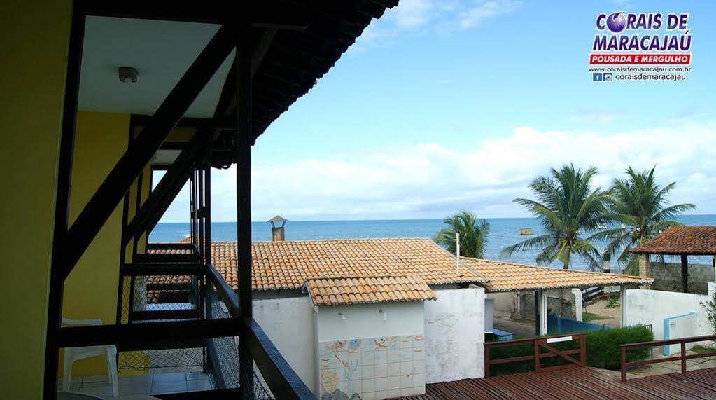 Pousada Corais de Maracajau