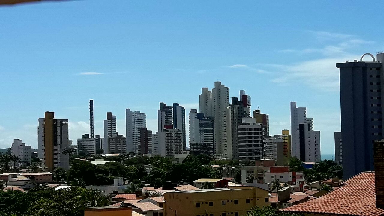 Pousada Natal Paradise