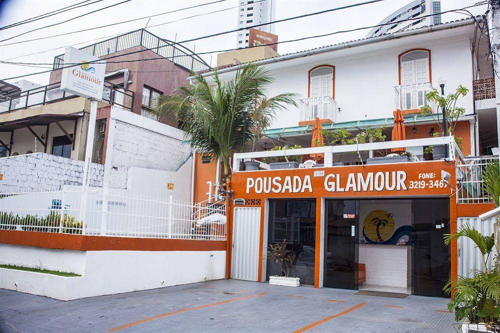 Pousada Nossa Senhora Aparecida
