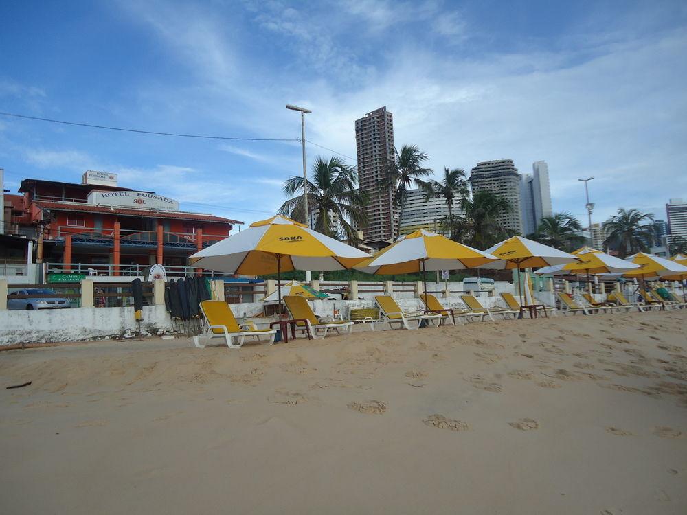 Pousada Sol