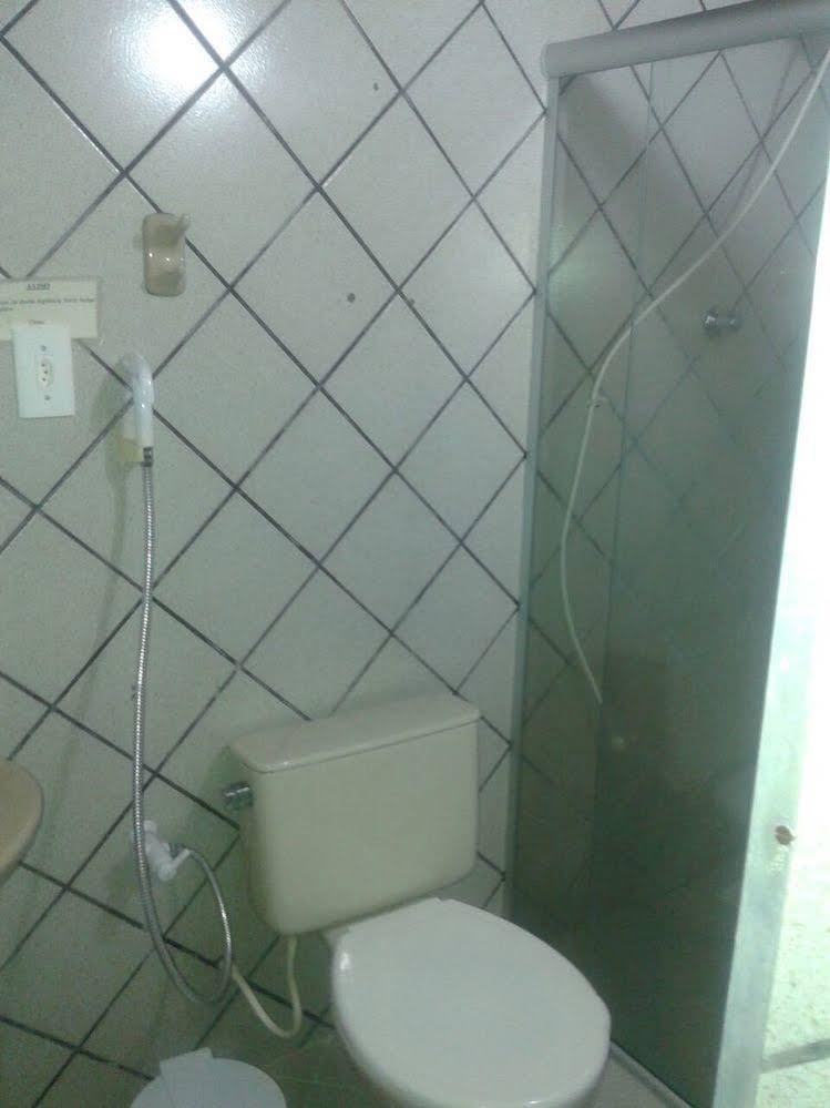 Pousada Toca Do Tato