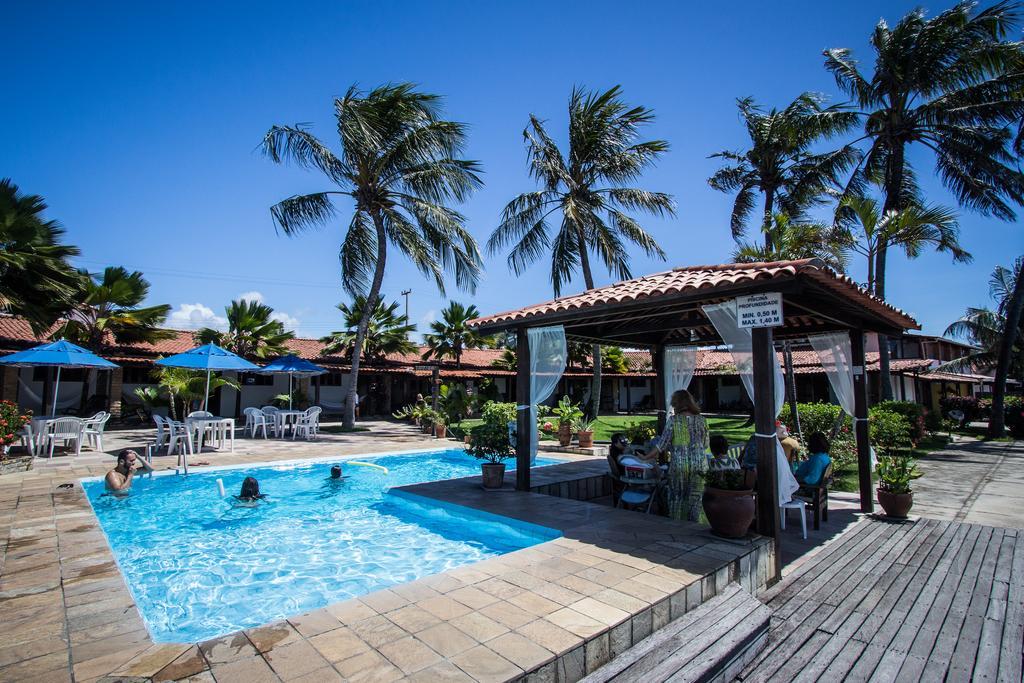 Pousada Villa Do Sol