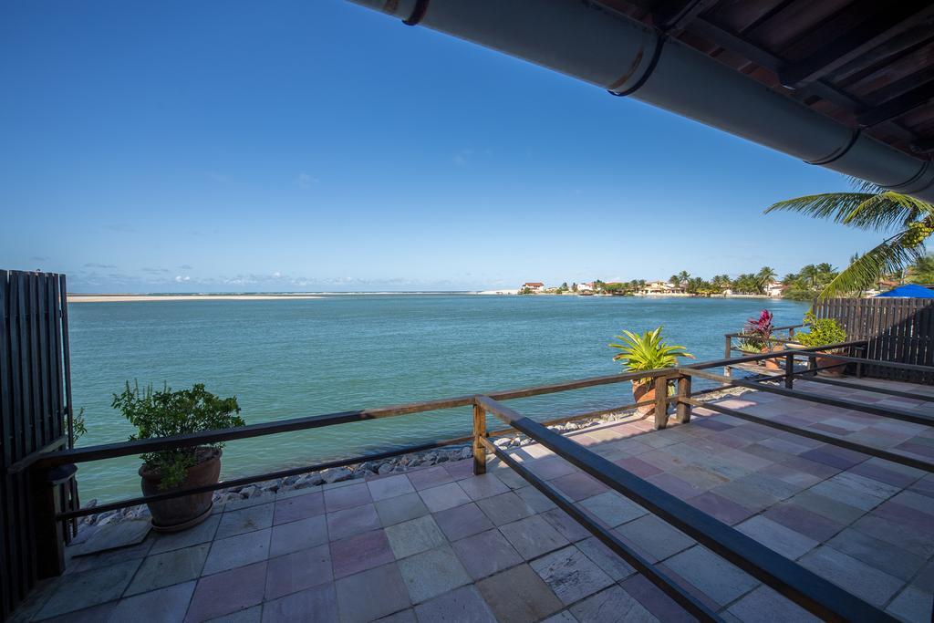 Pousada Villa Do Sol