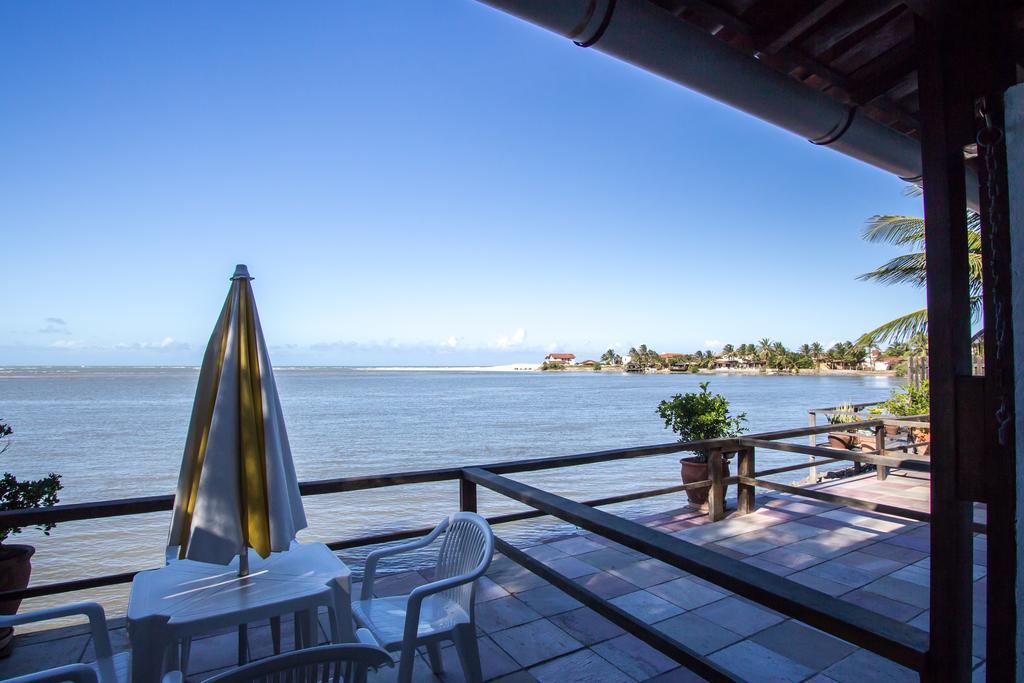 Pousada Villa Do Sol
