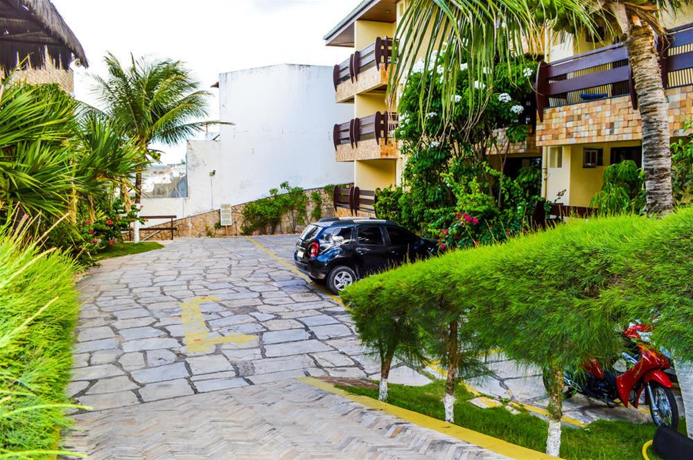 Praia Azul Mar