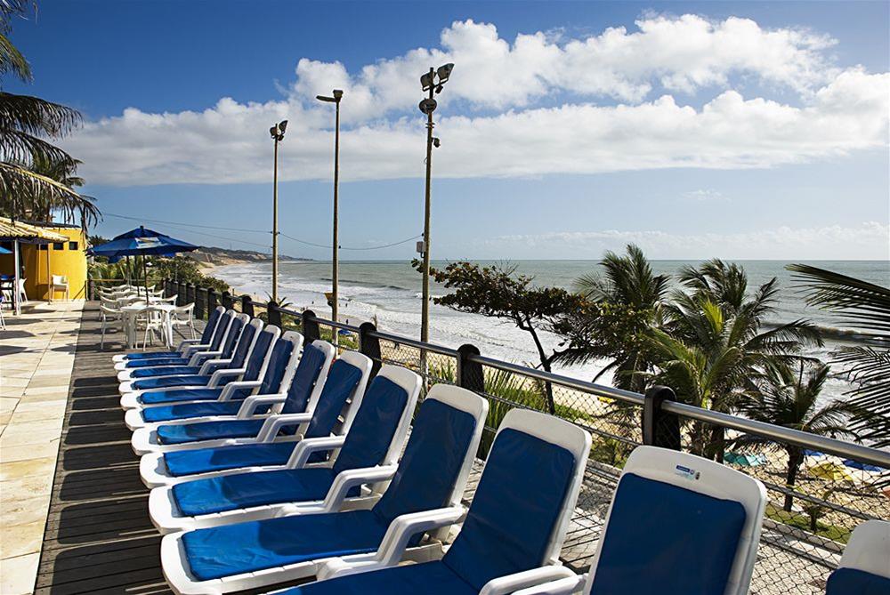 Praia Azul Mar