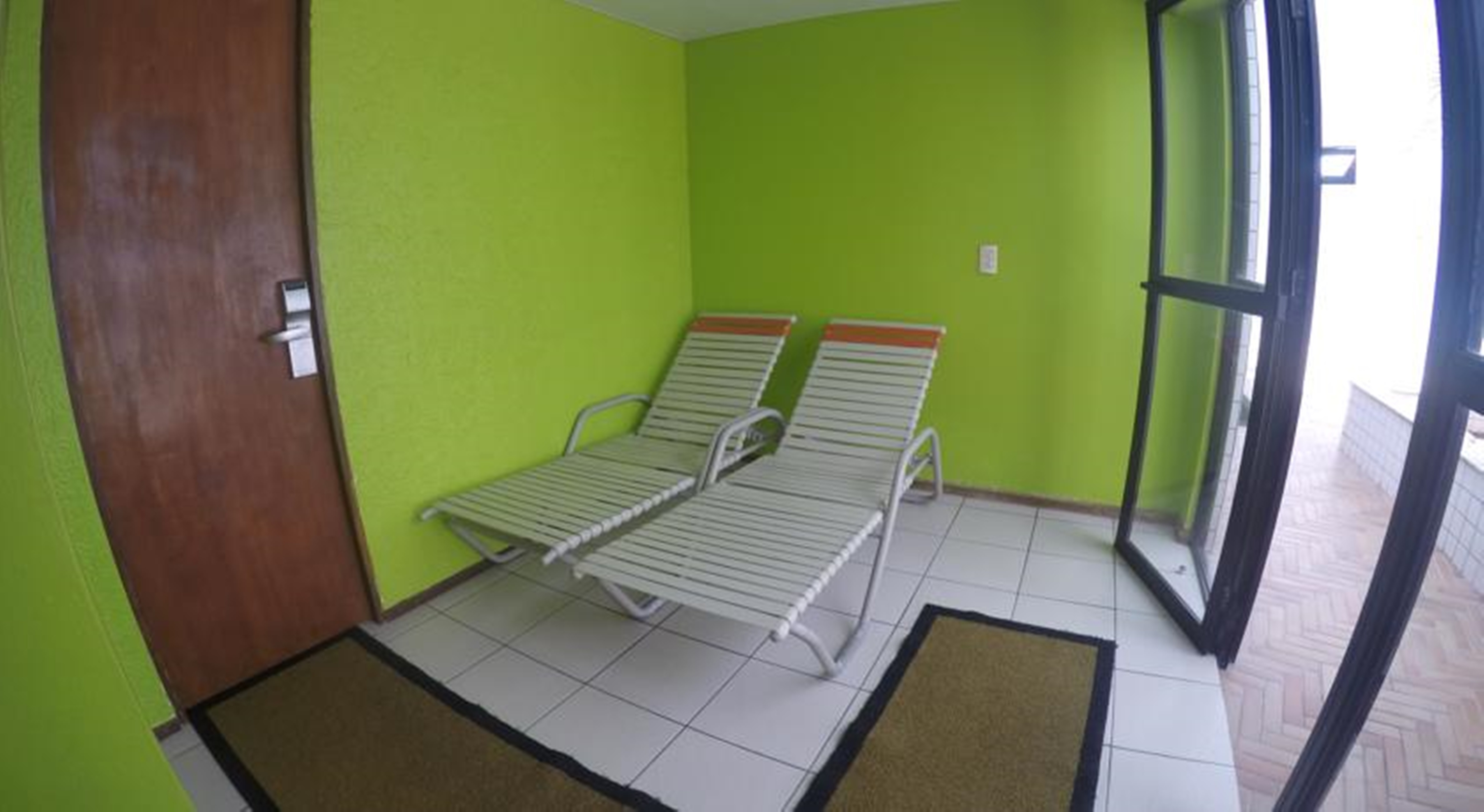 Quality Hotel & Suites Natal