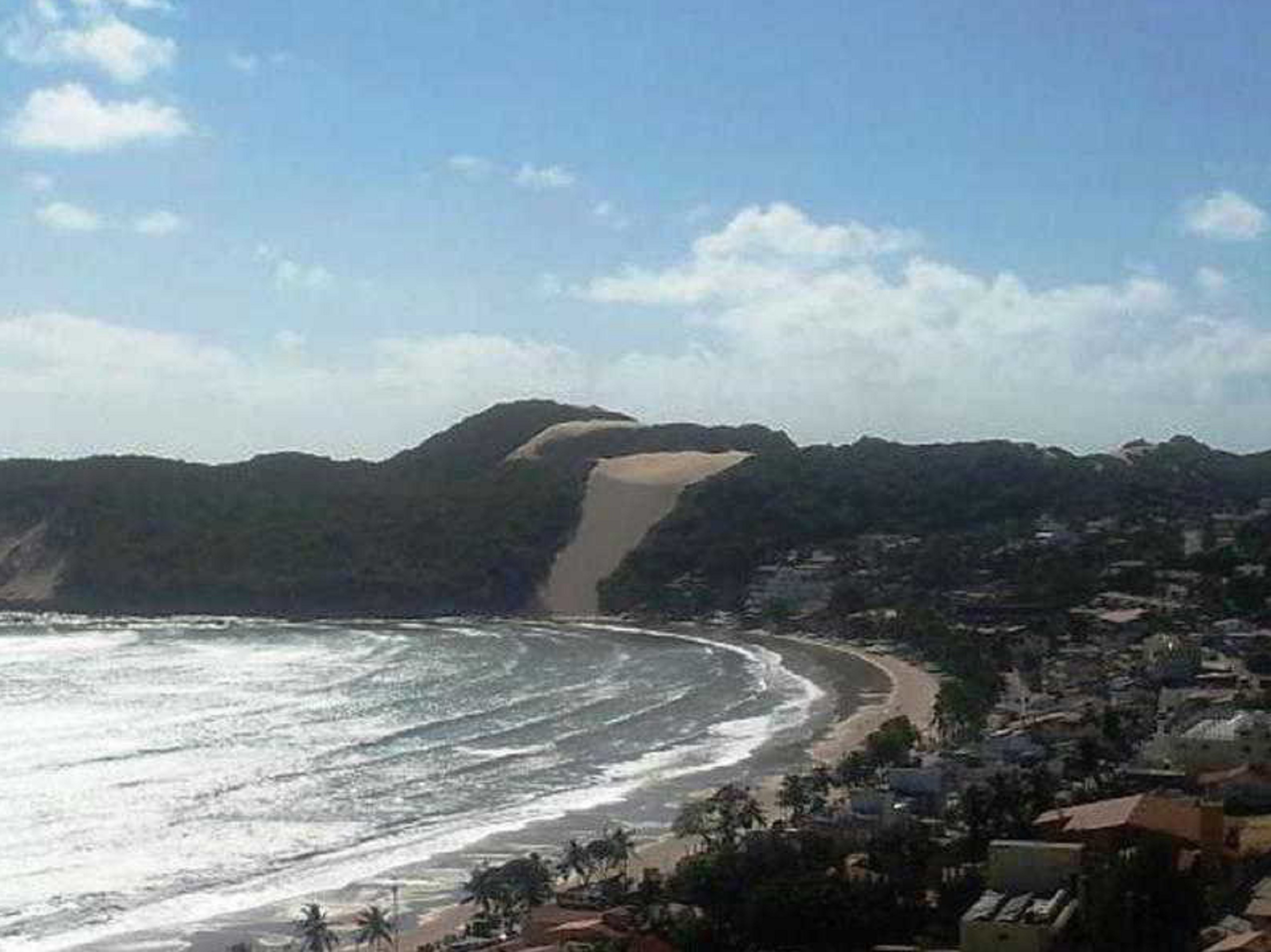 Quality Hotel & Suites Natal