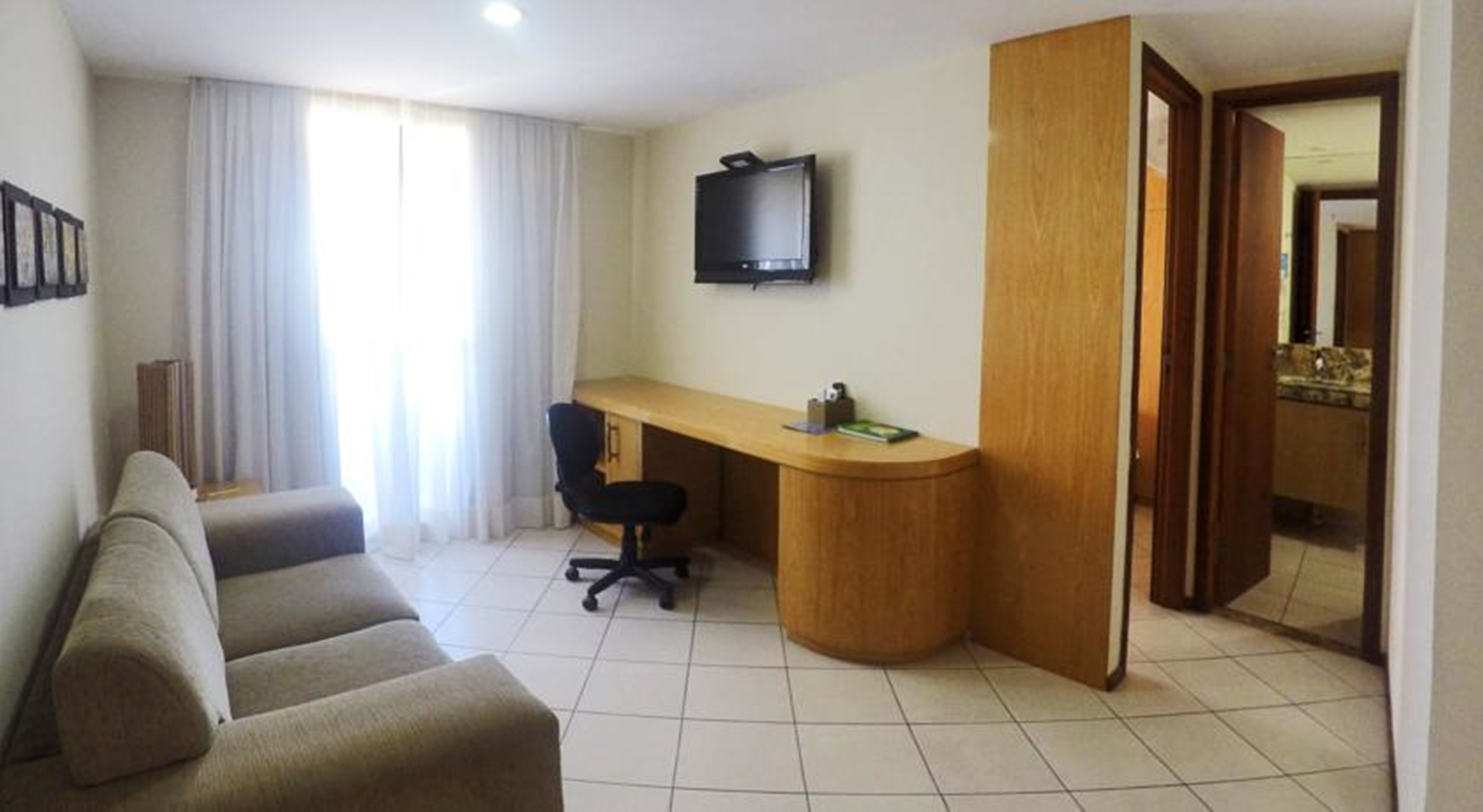 Quality Hotel & Suites Natal