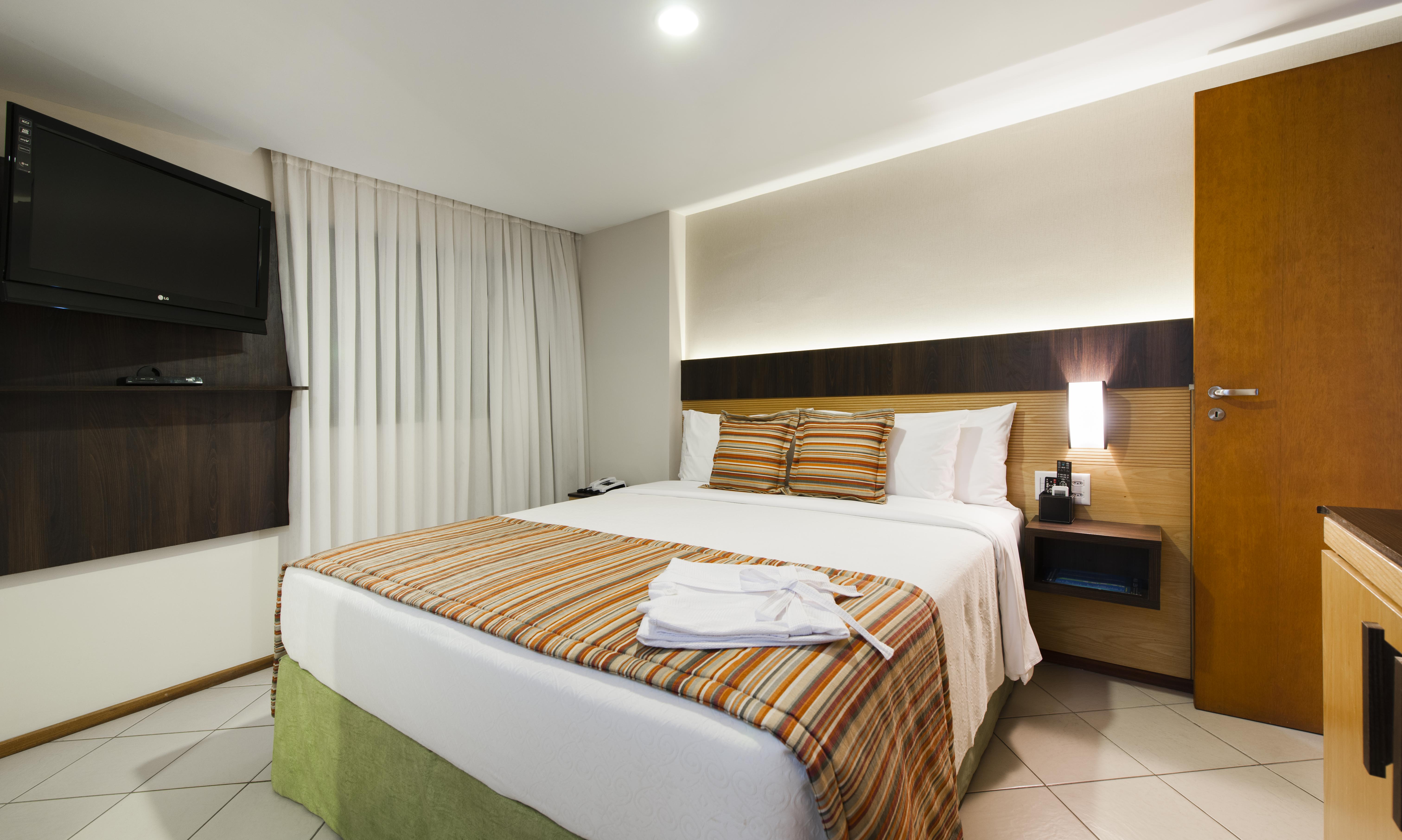Quality Hotel & Suites Natal