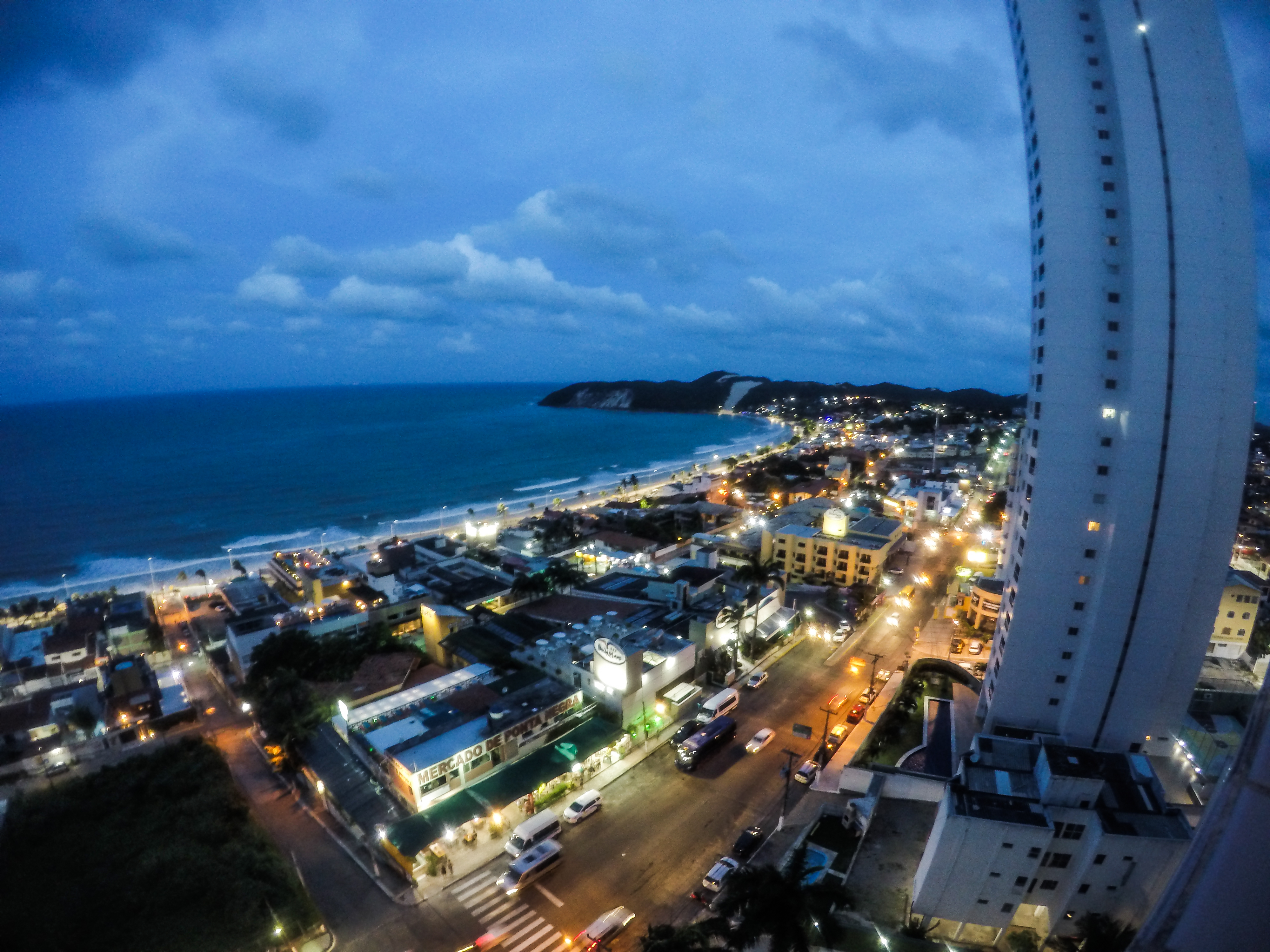 Quality Hotel & Suites Natal