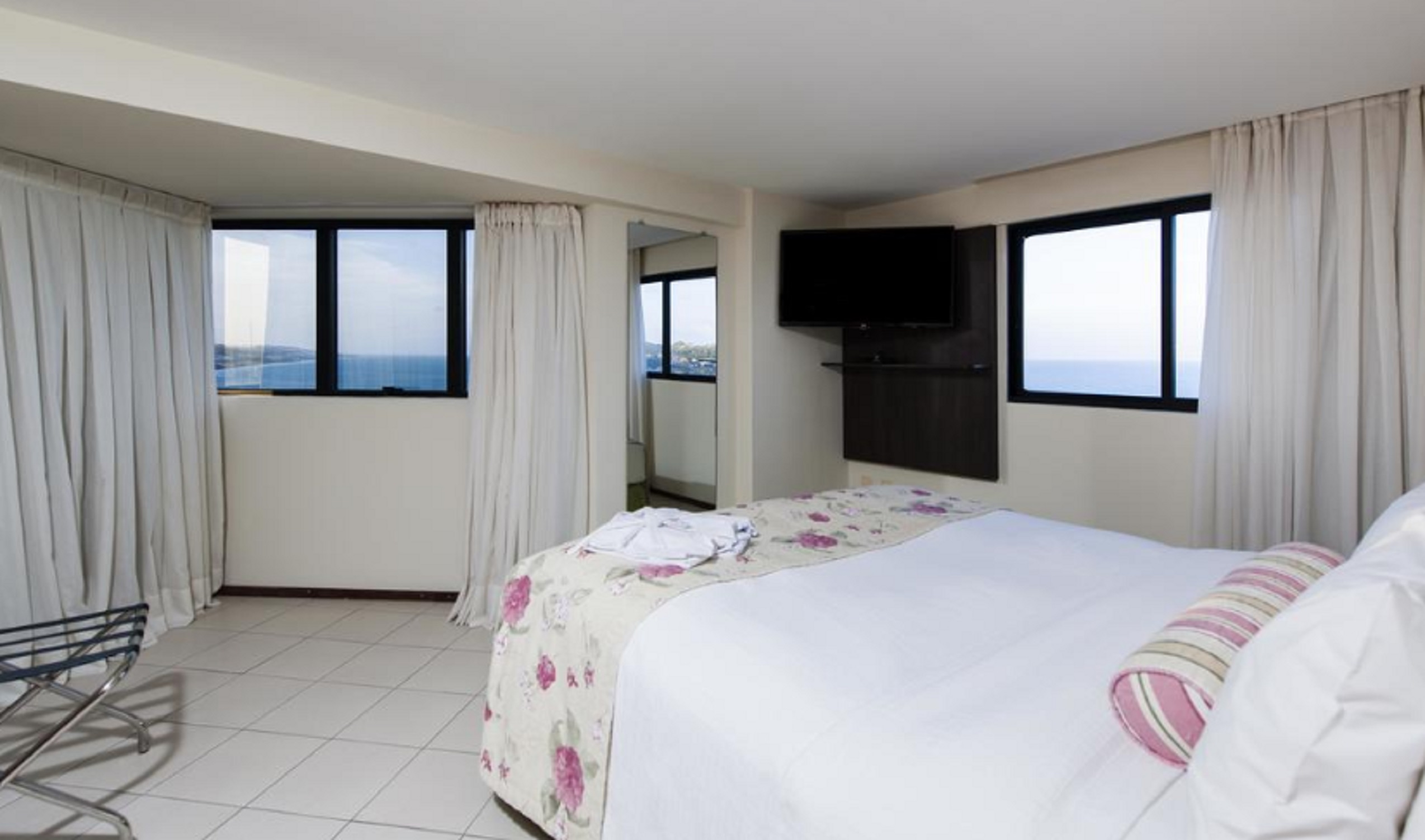 Quality Hotel & Suites Natal