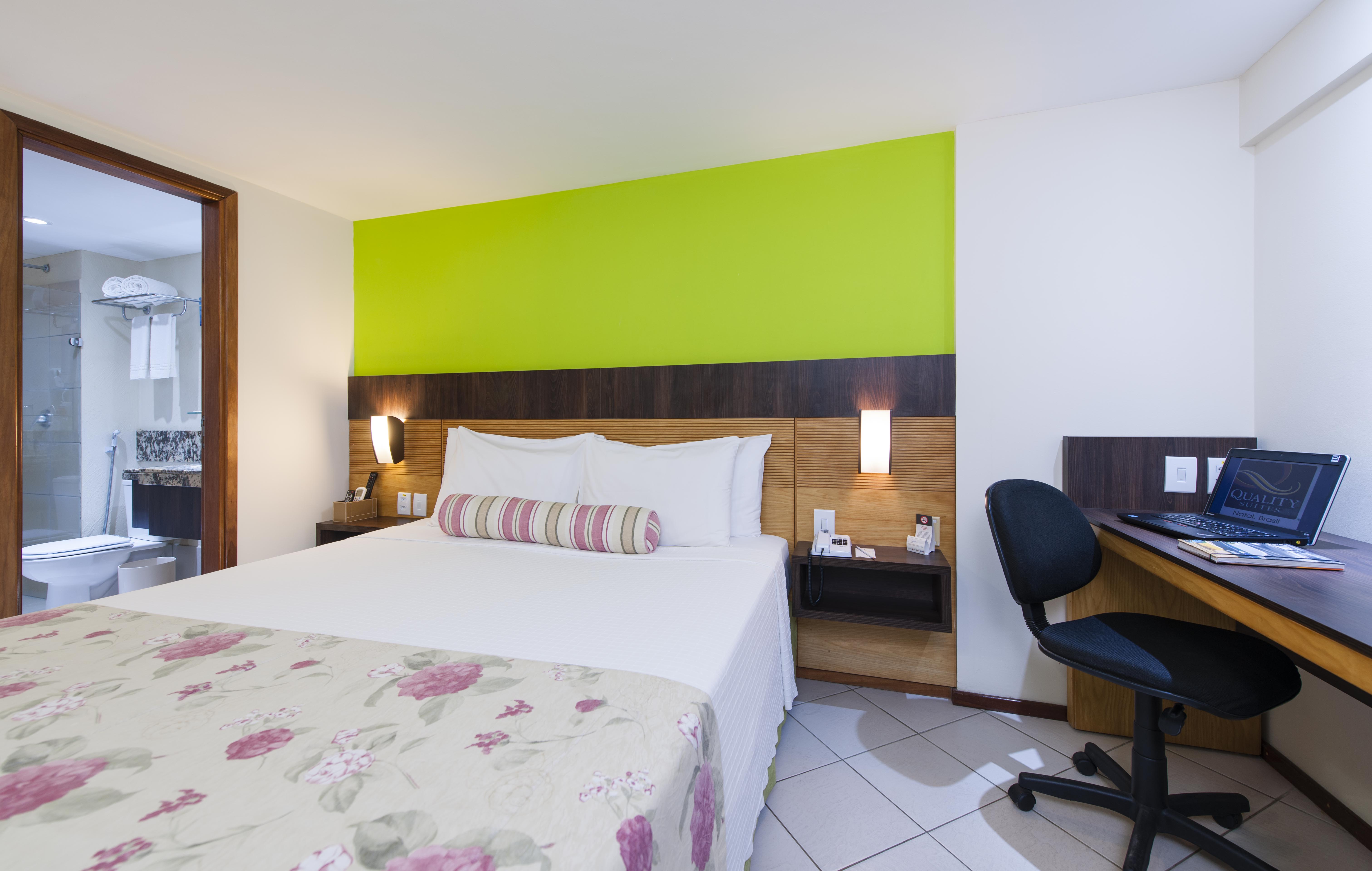 Quality Hotel & Suites Natal