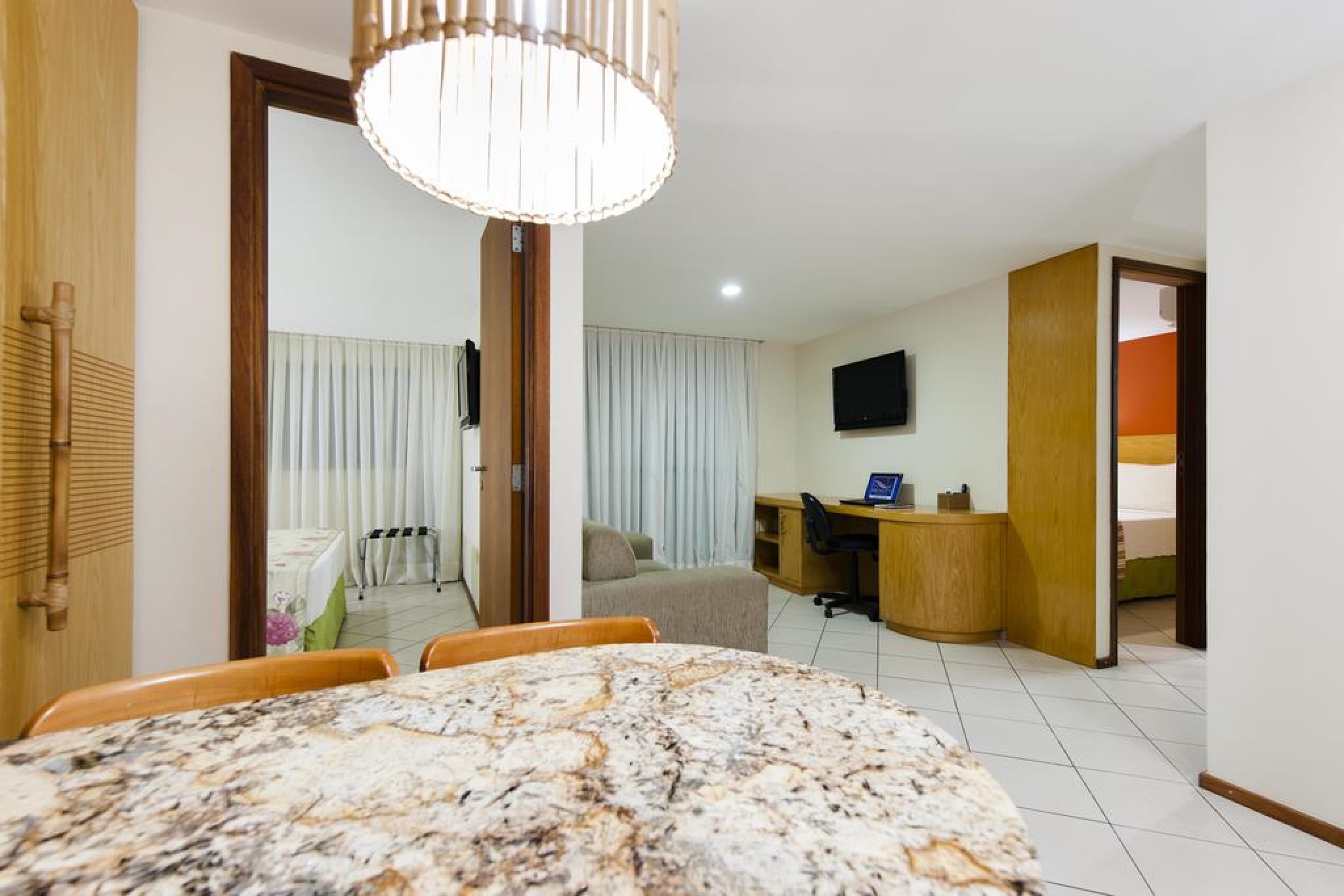 Quality Hotel & Suites Natal