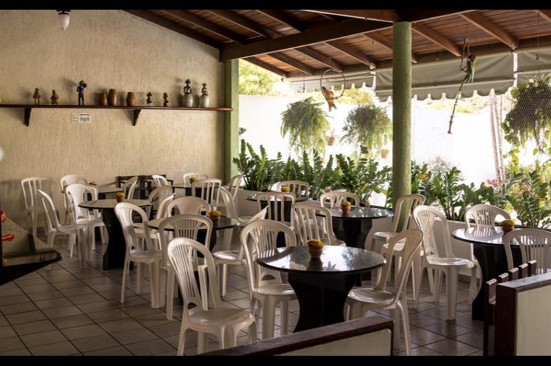 Recanto da Costeira