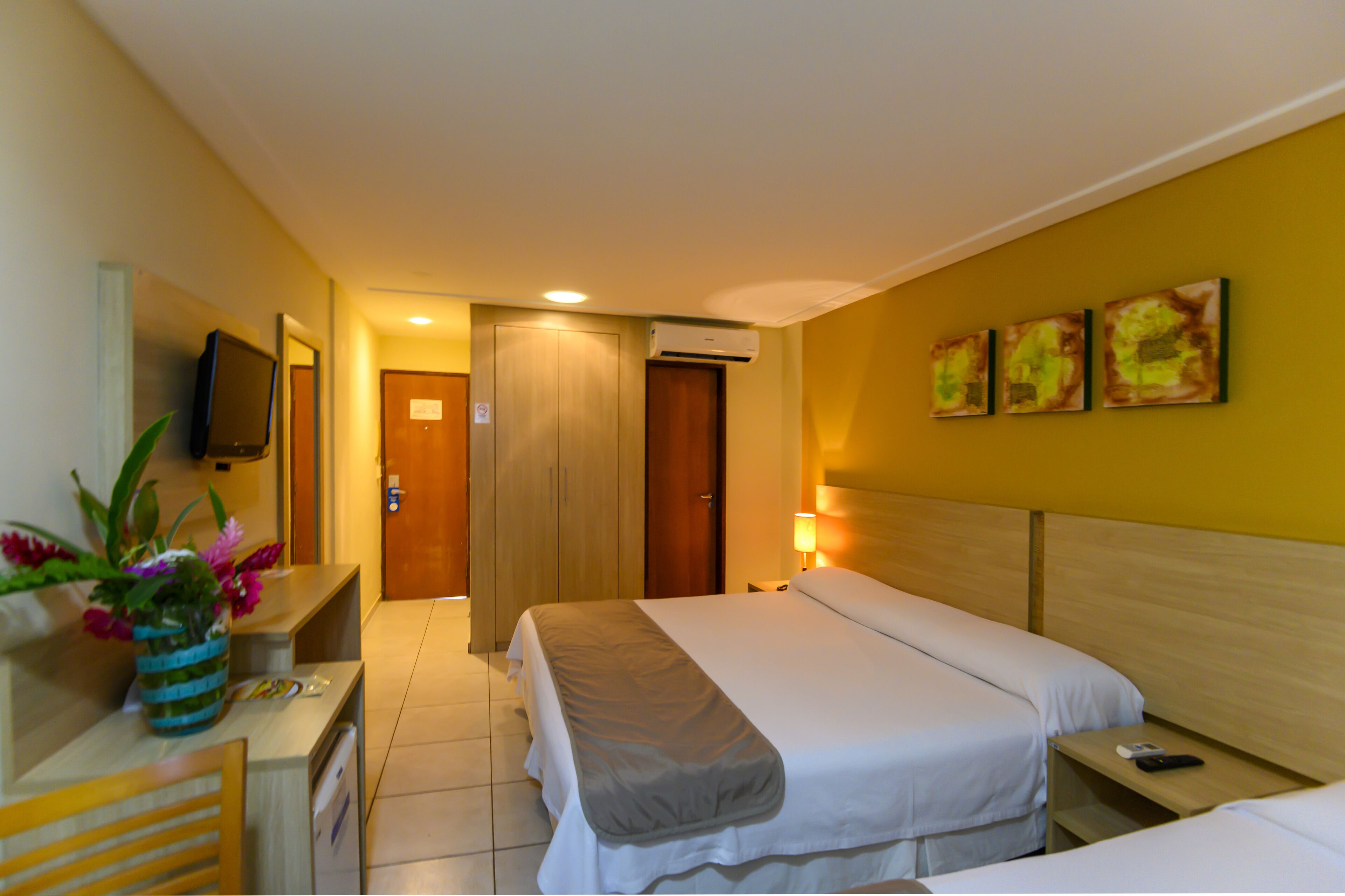 Rede Andrade Comfort
