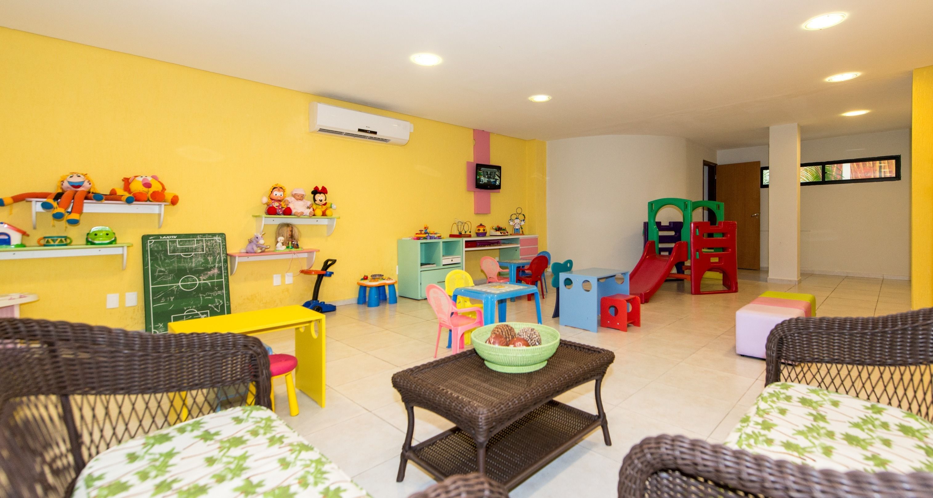 Rede Andrade Comfort