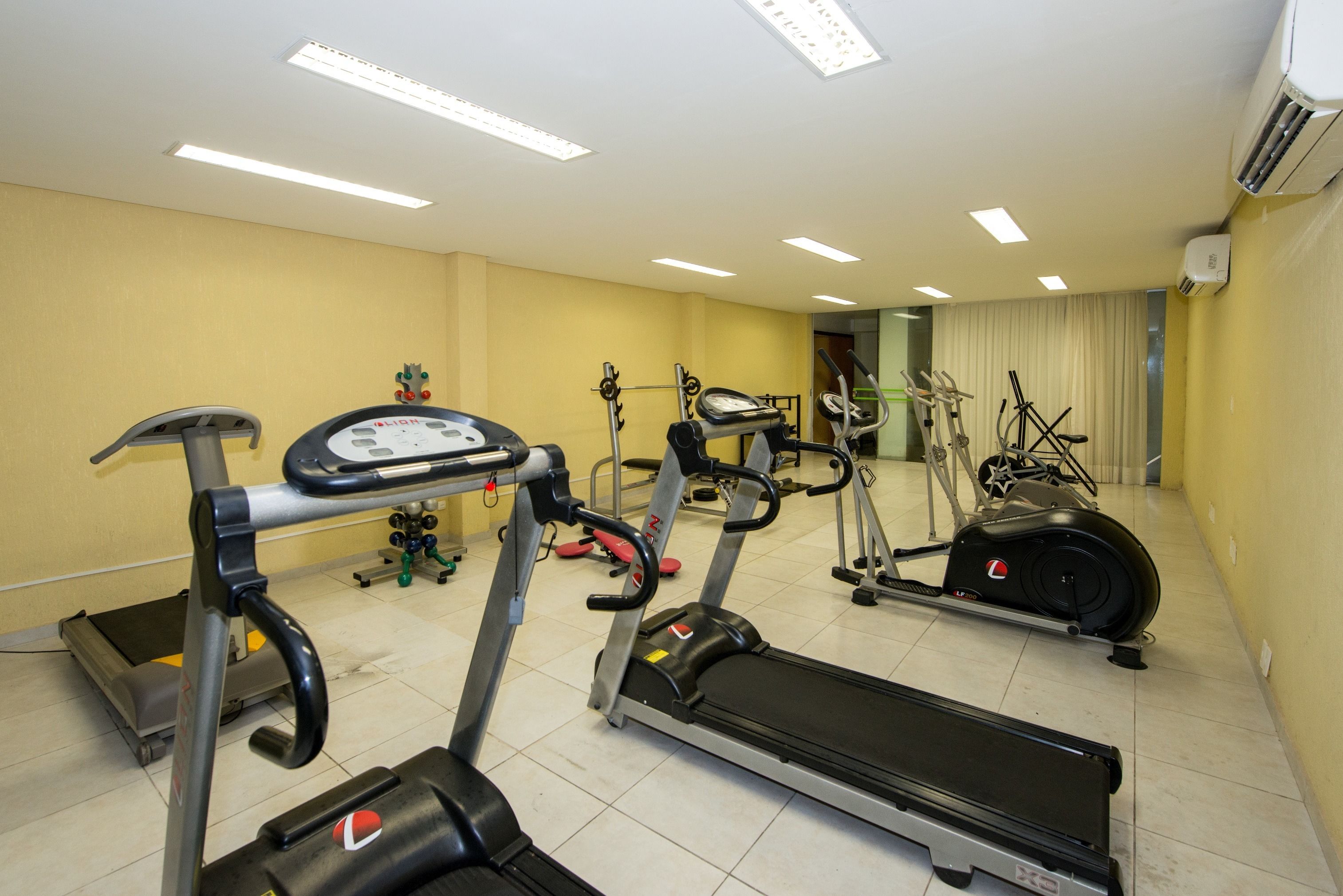 Rede Andrade Comfort