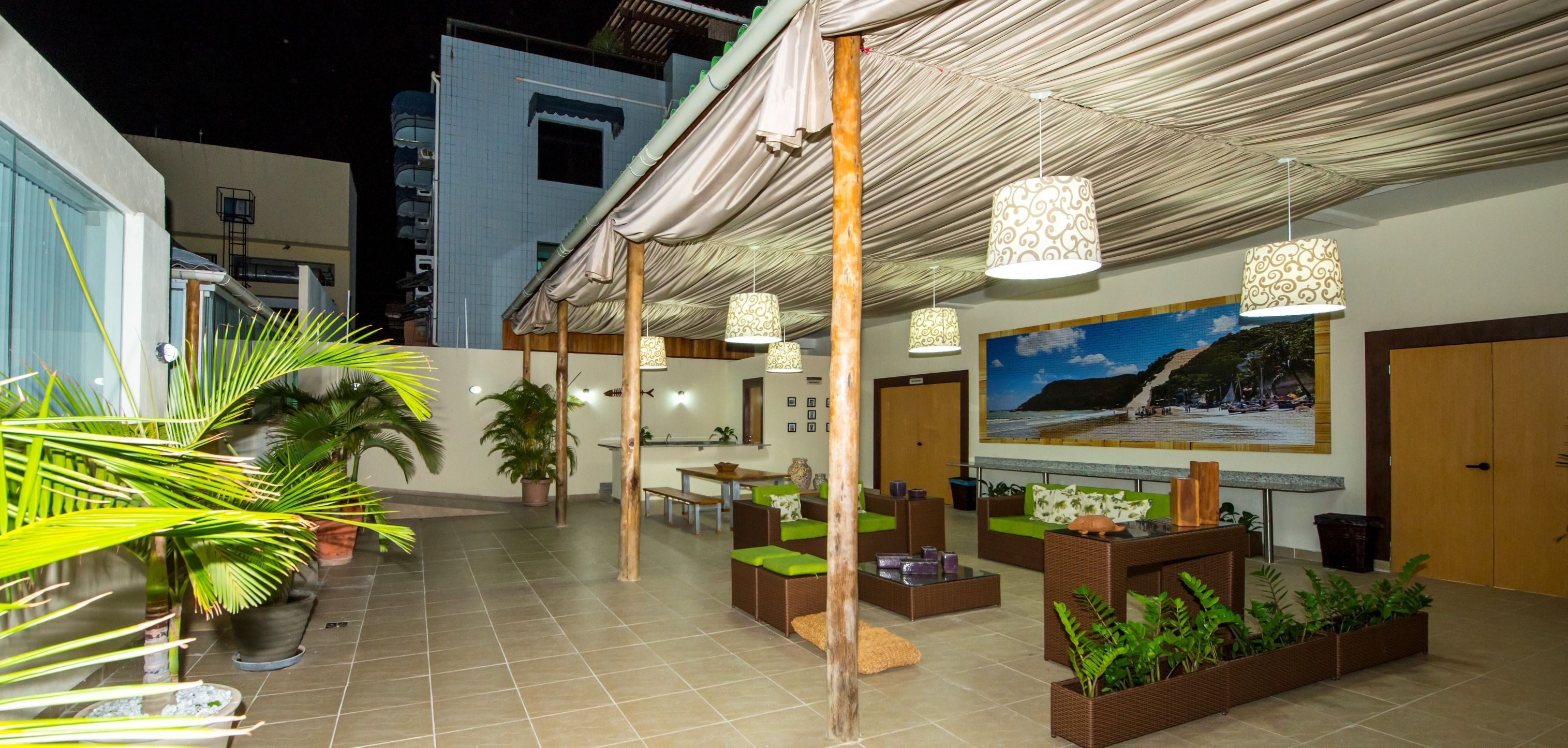Rede Andrade Comfort