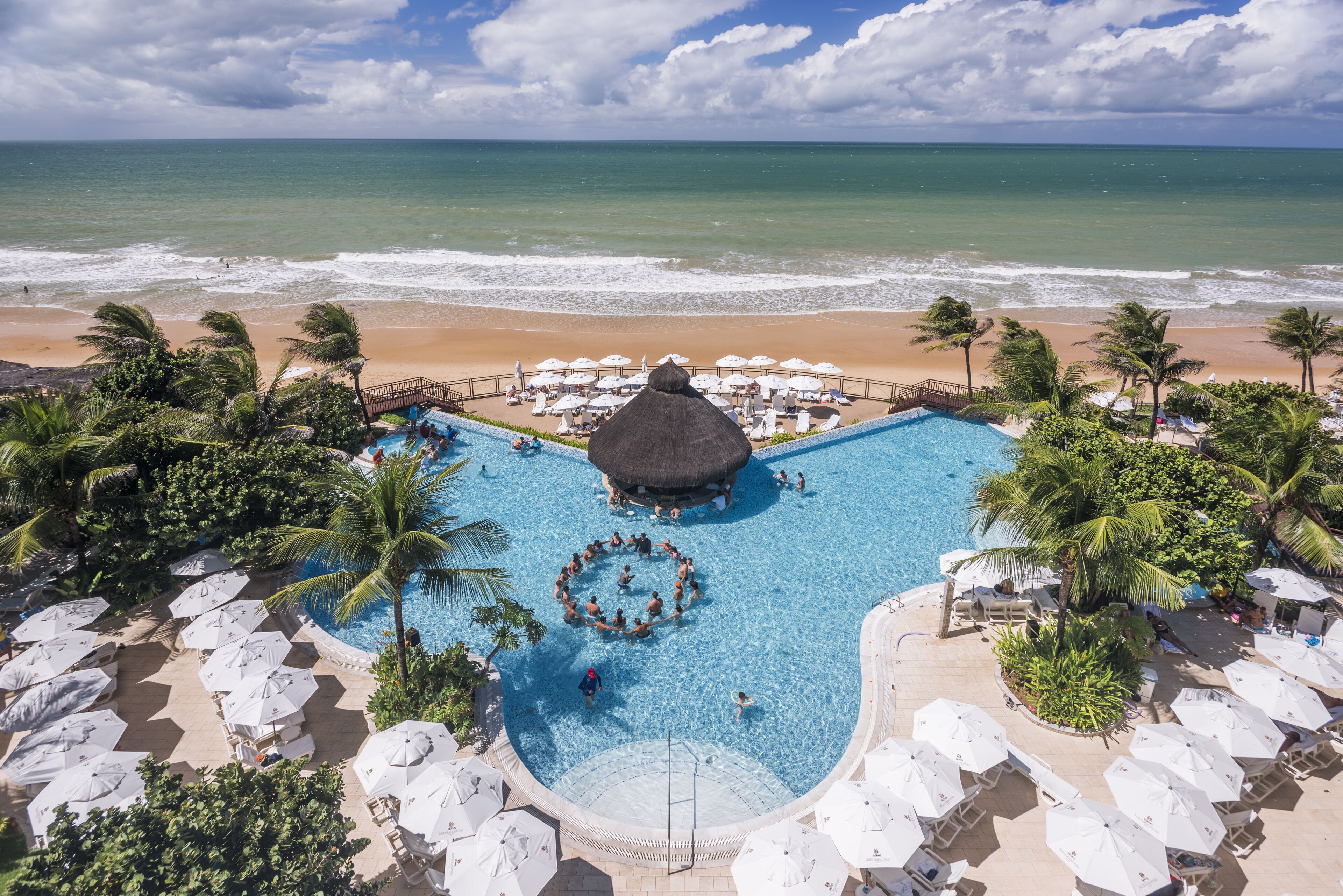 Serhs Experience Suites