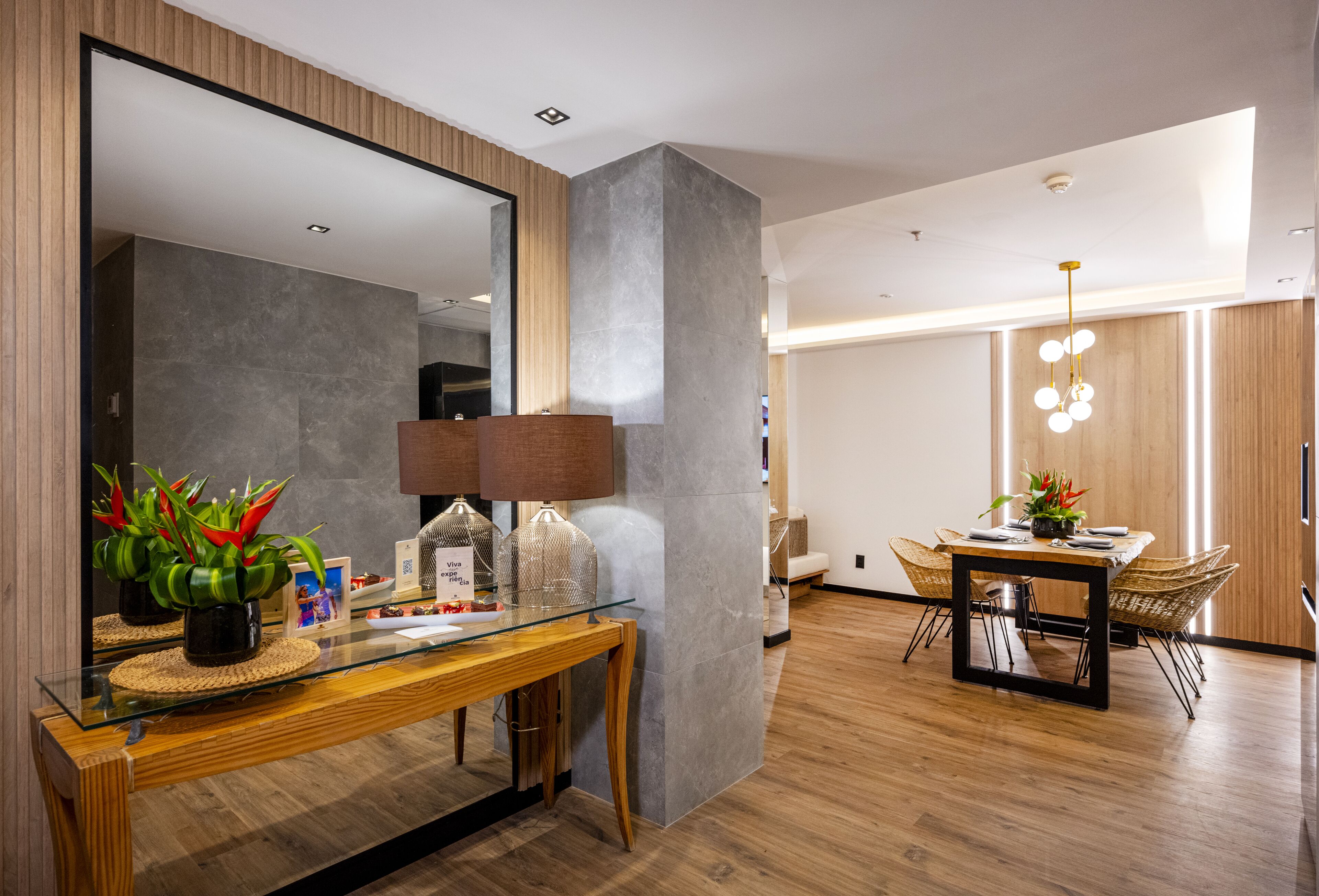 Serhs Experience Suites