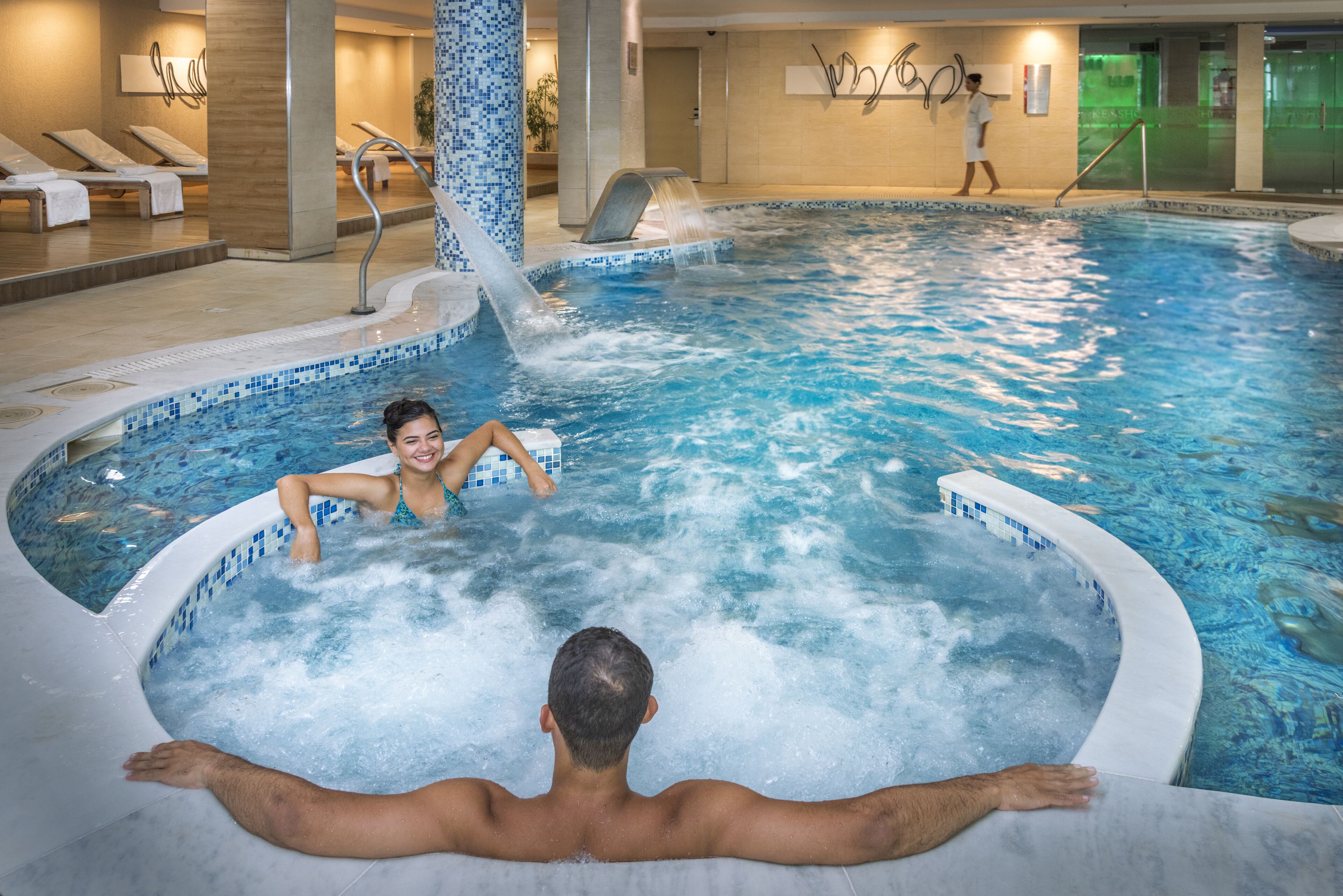Serhs Experience Suites