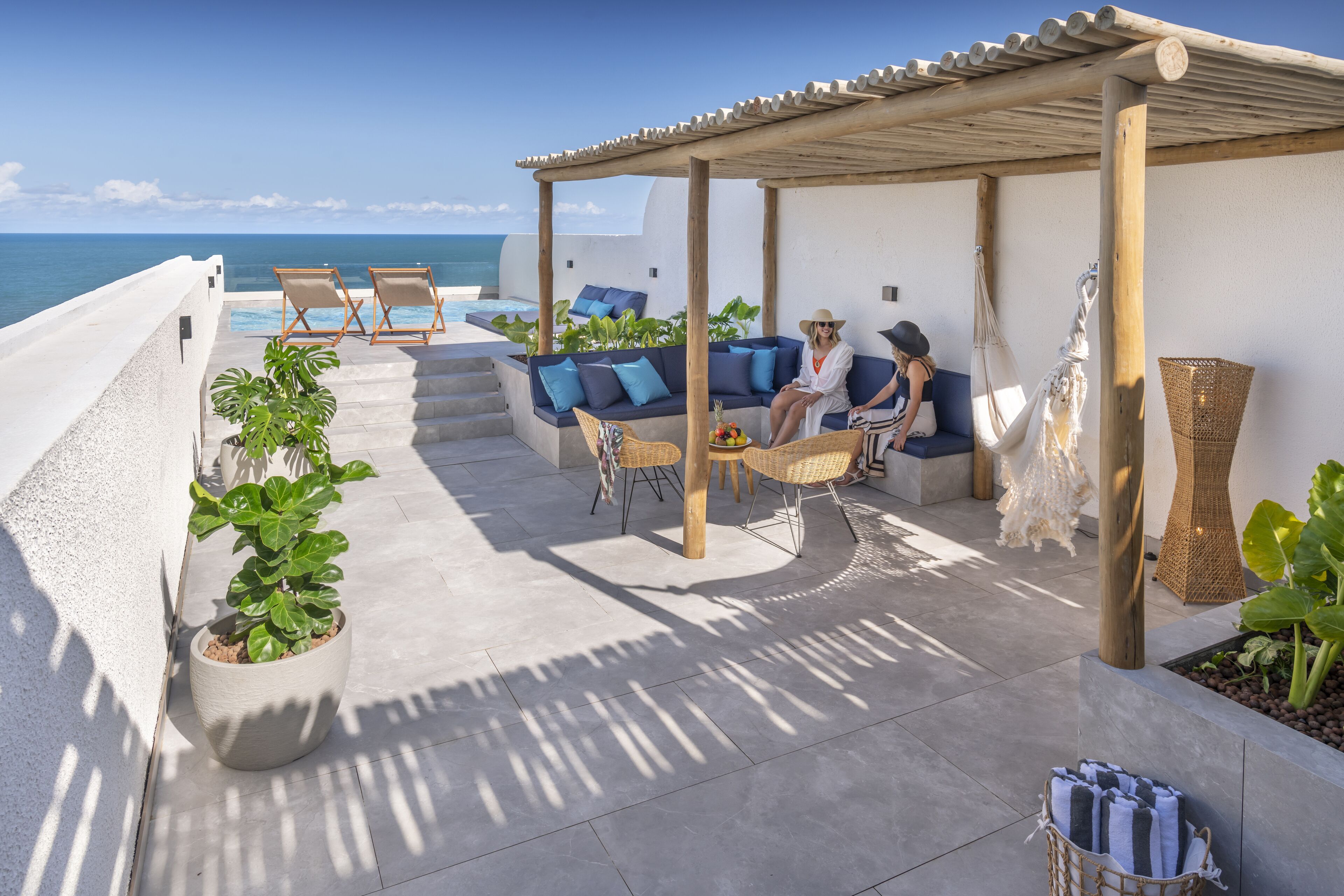 Serhs Experience Suites