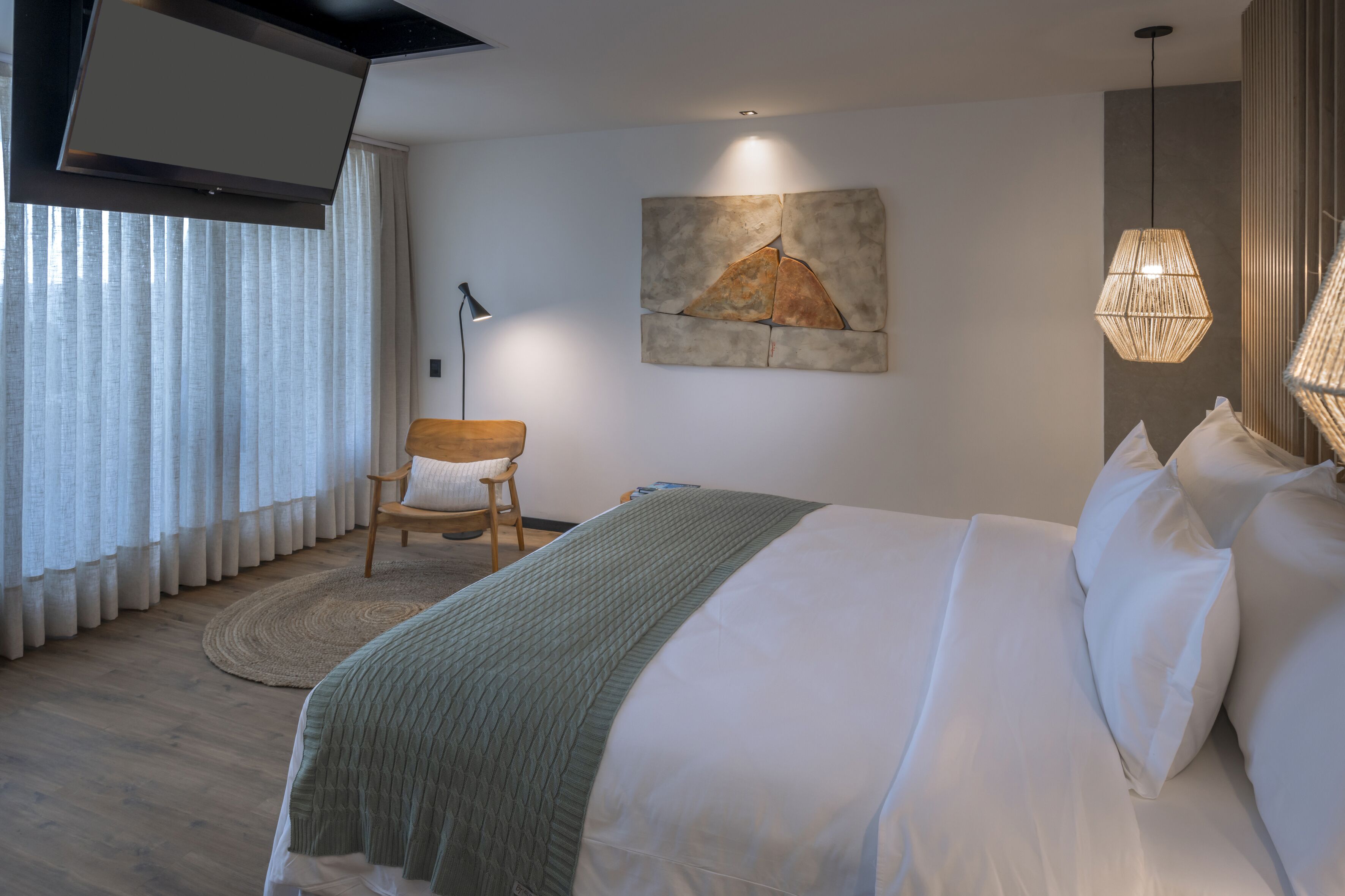 Serhs Experience Suites
