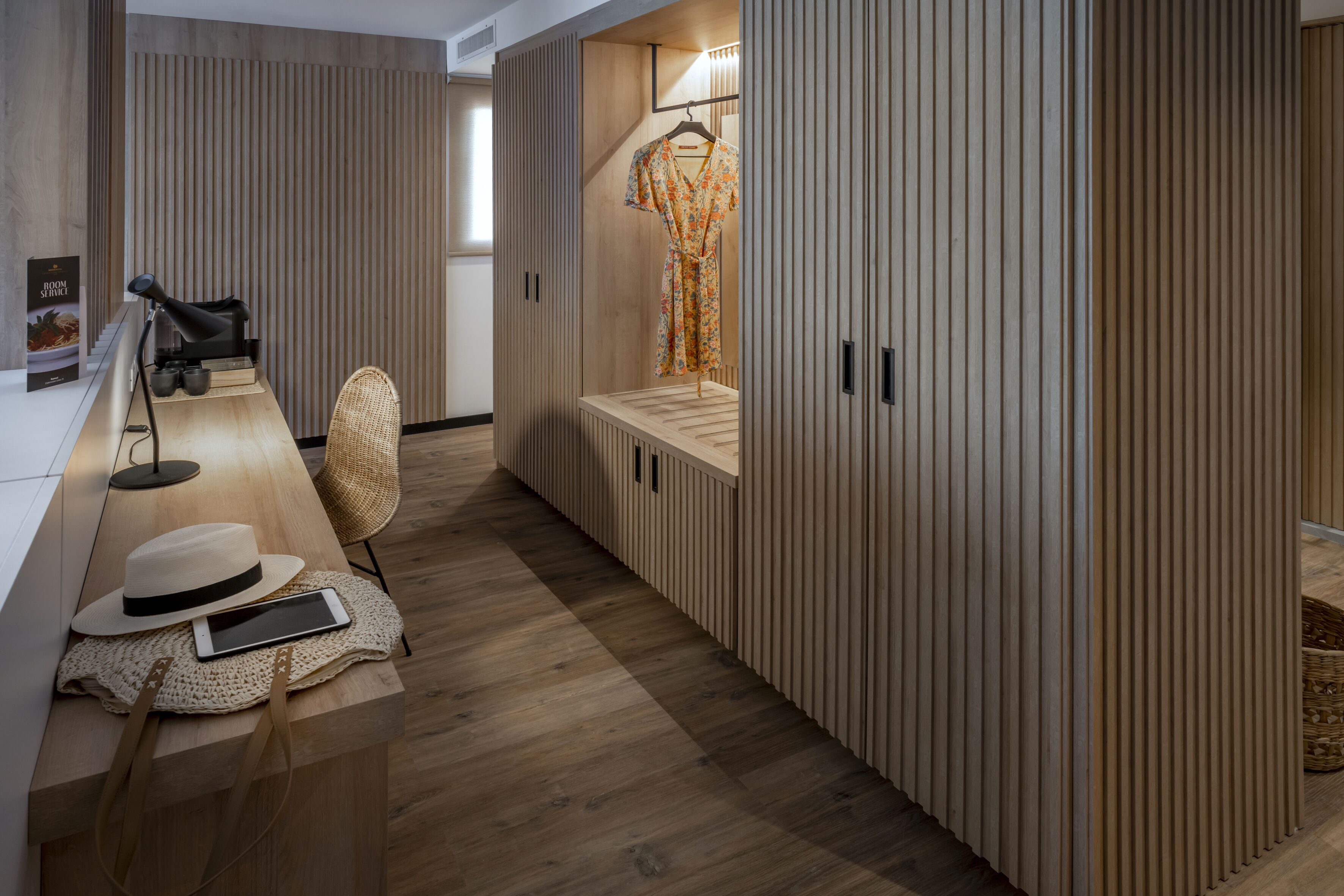 Serhs Experience Suites