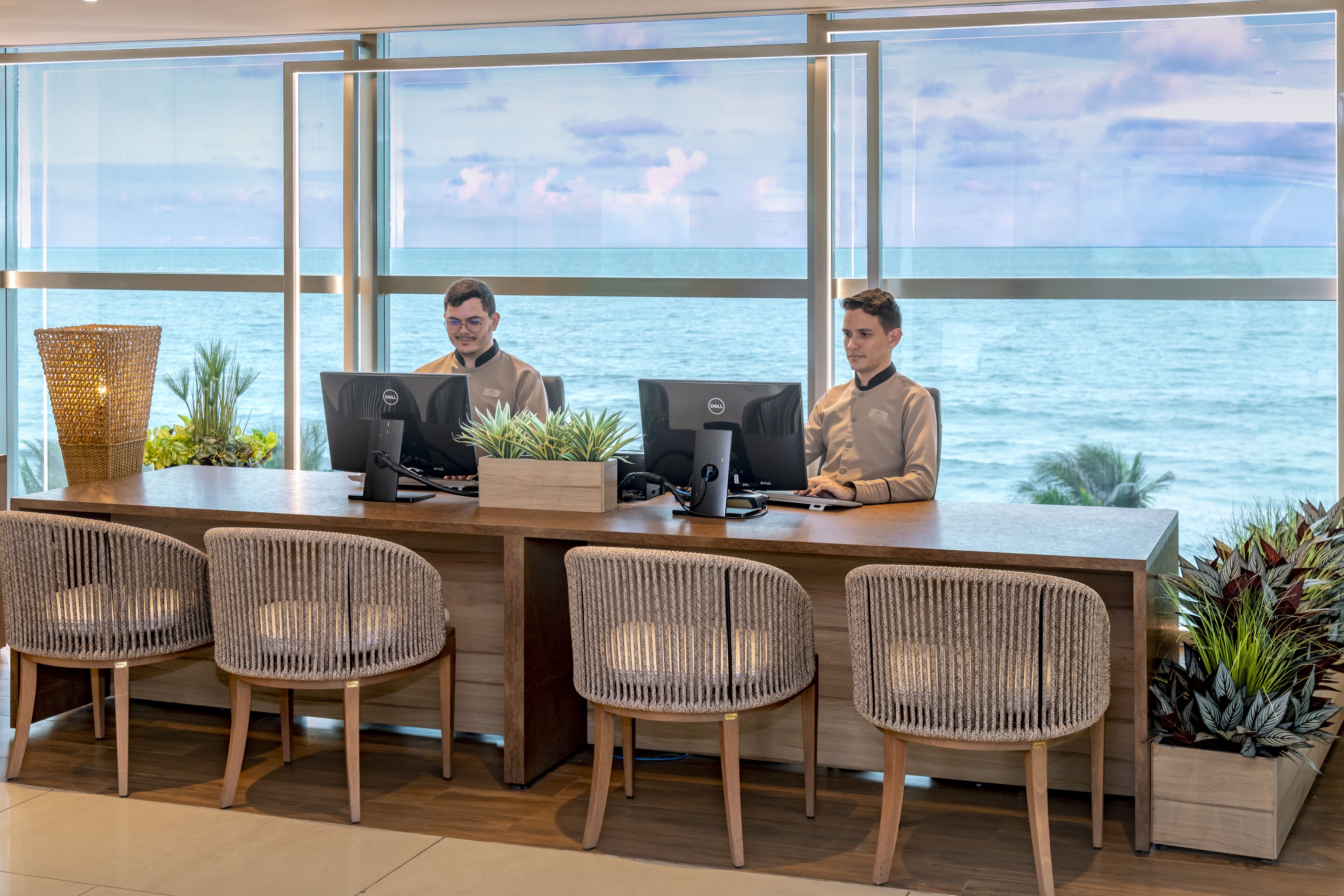 Serhs Experience Suites
