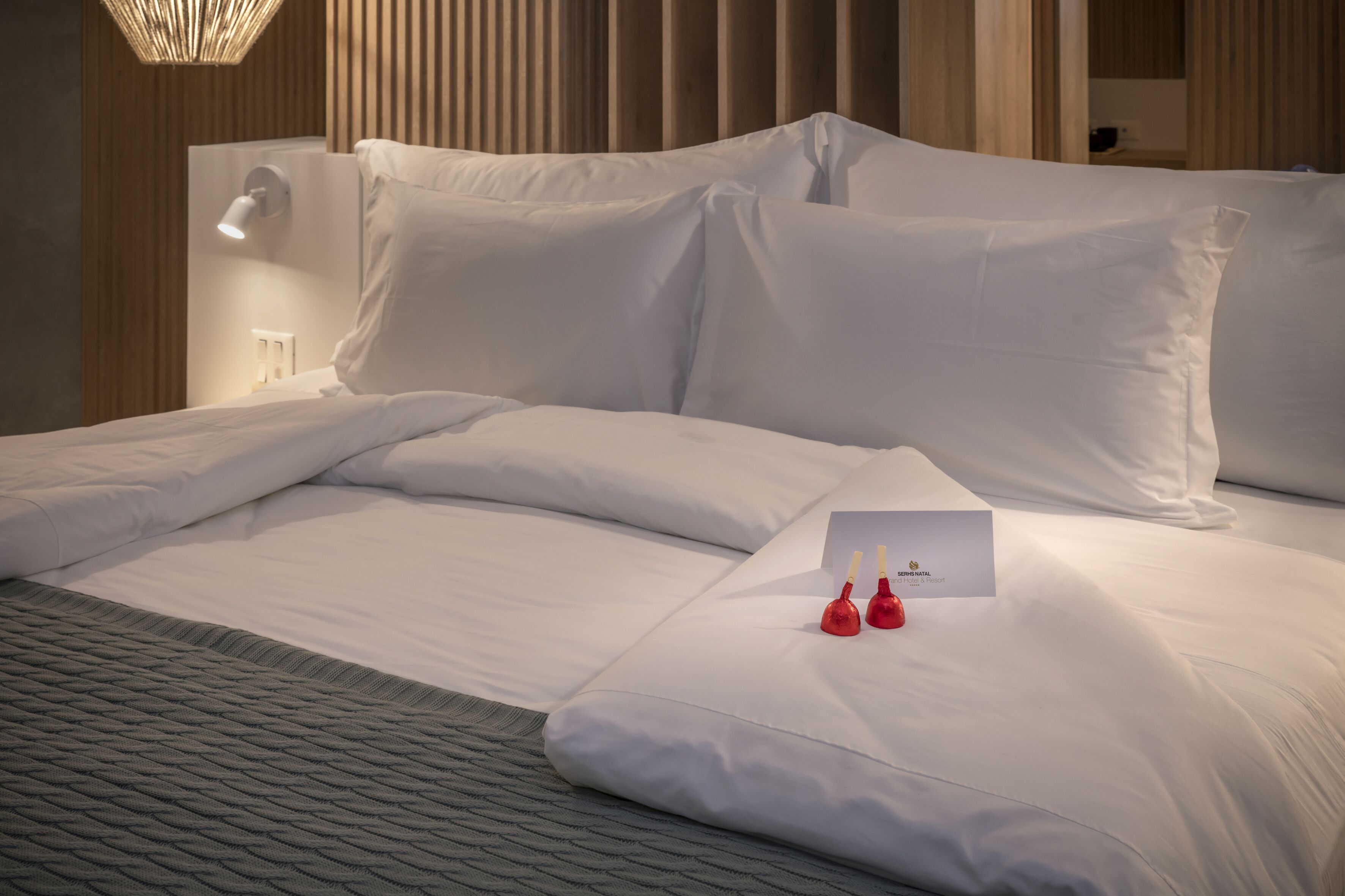 Serhs Experience Suites