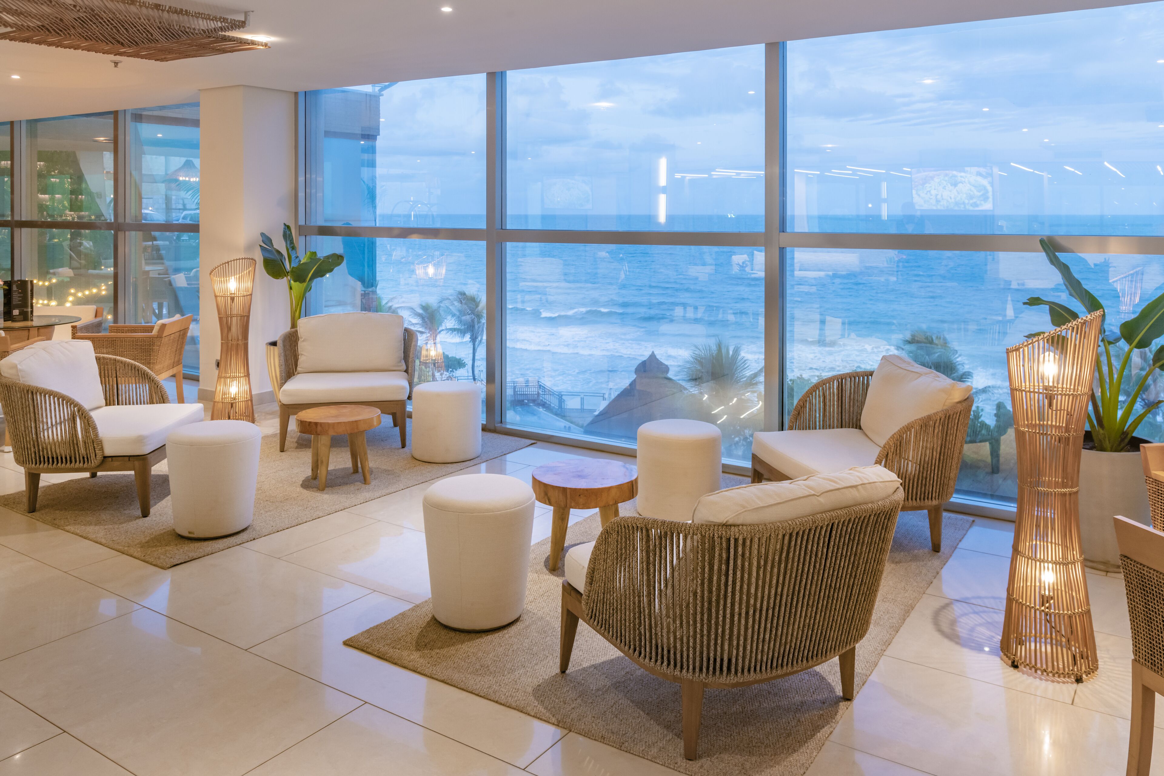 Serhs Experience Suites