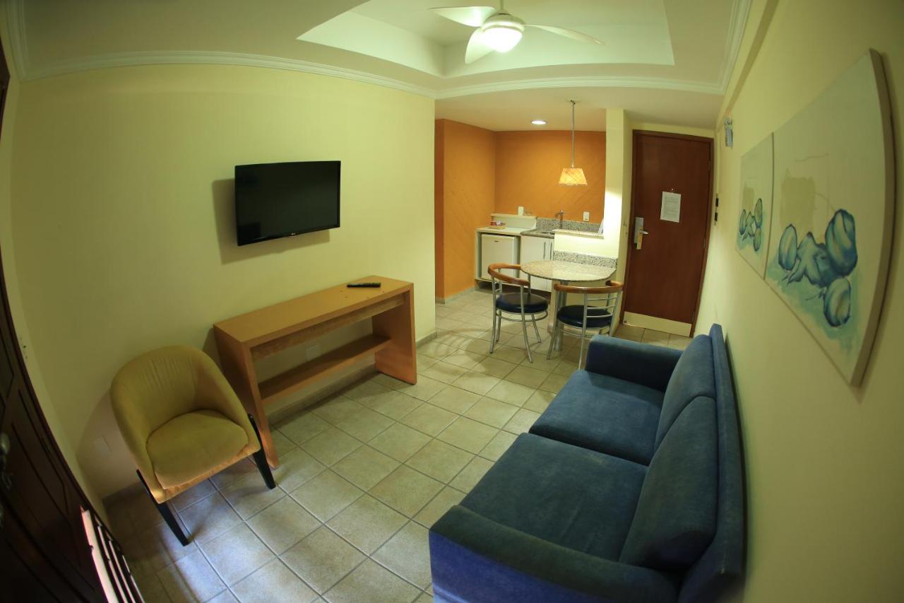 Soleil Garbos Hotel Natal