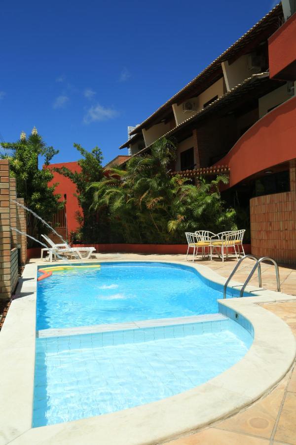 Soleil Garbos Hotel Natal