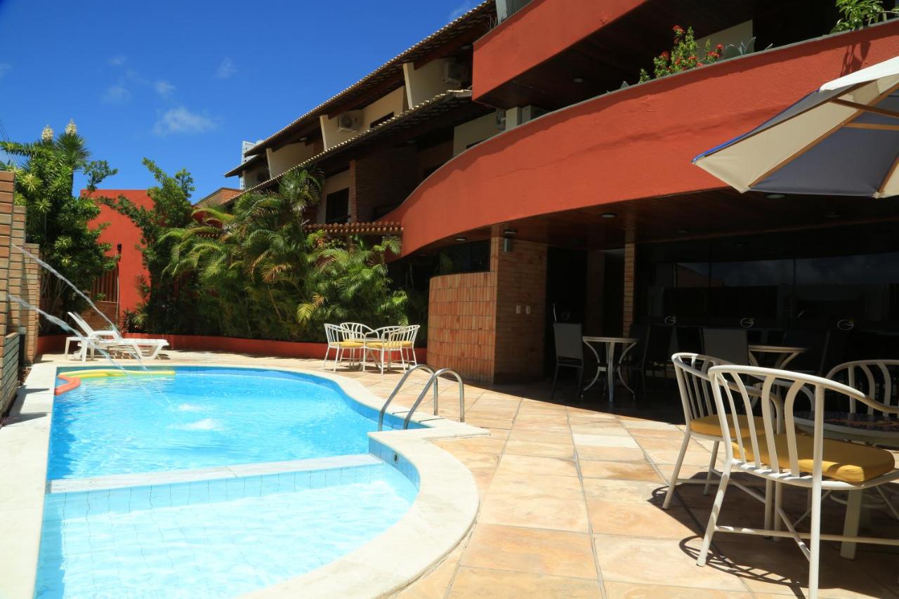 Soleil Garbos Hotel Natal