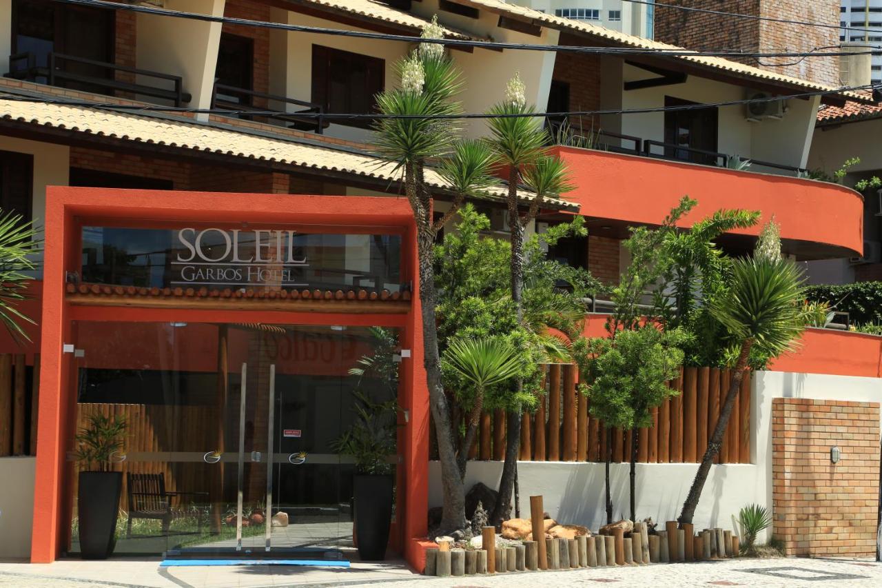 Soleil Garbos Hotel Natal