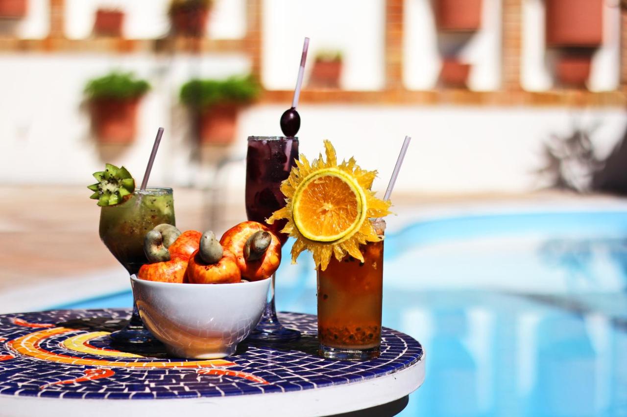 Soleil Garbos Hotel Natal